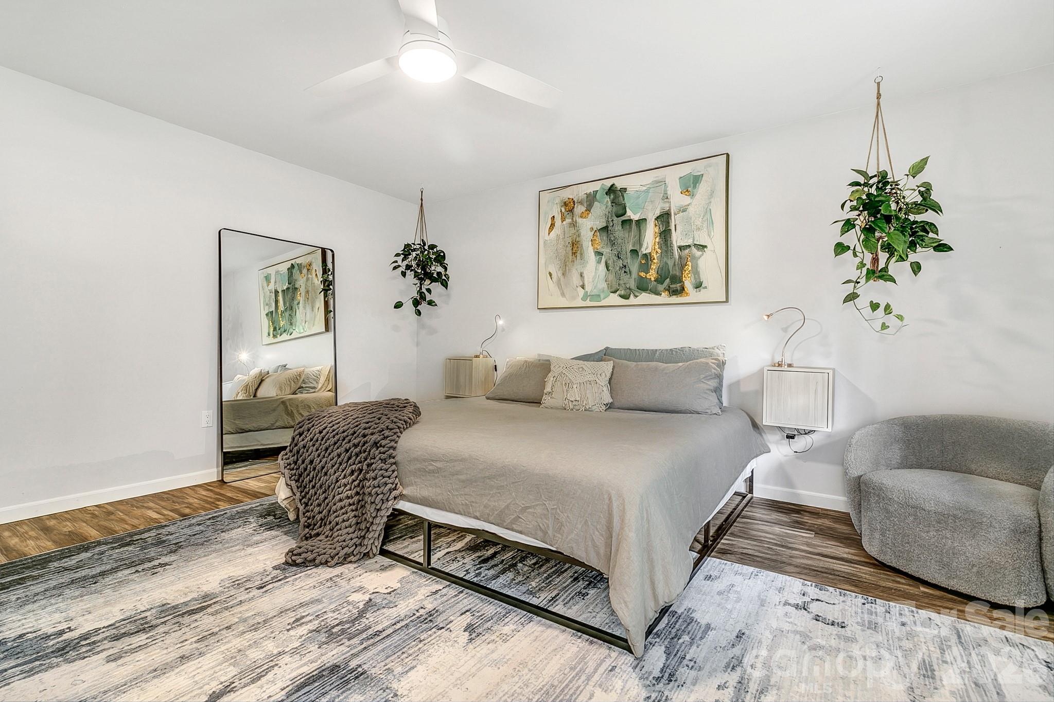 129 Melrose Court — Lake Lure