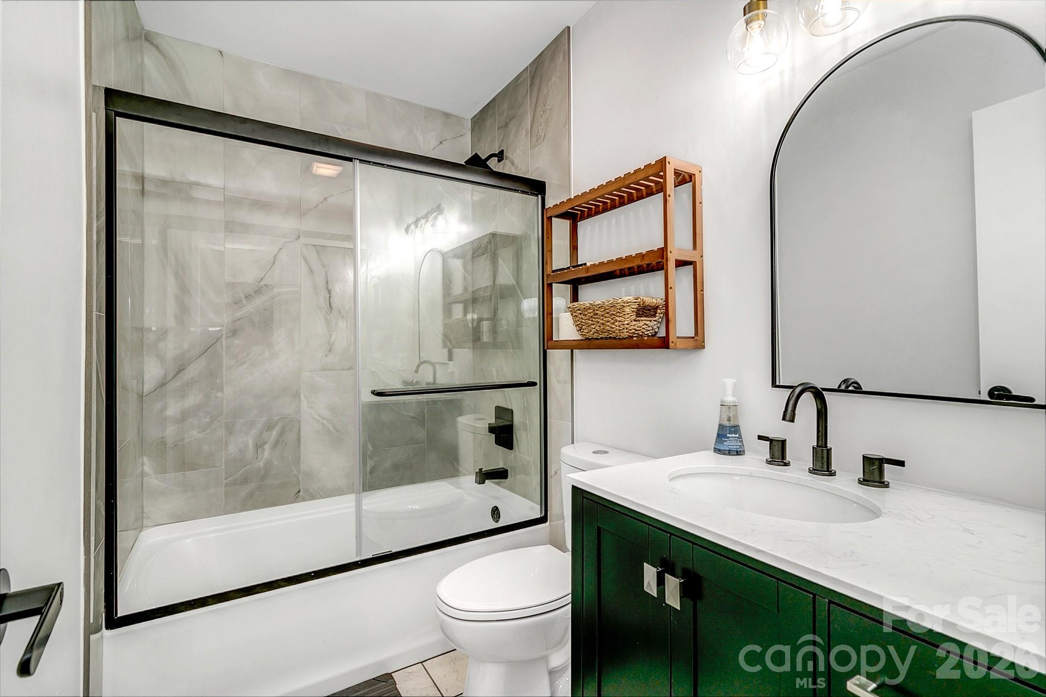 129 Melrose Court — Lake Lure