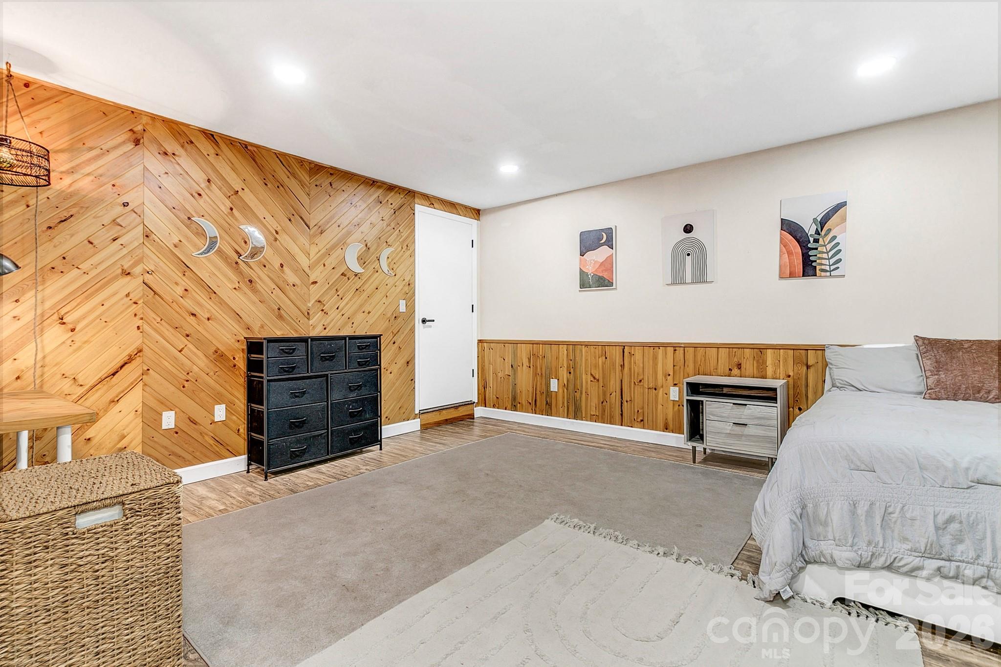 129 Melrose Court — Lake Lure