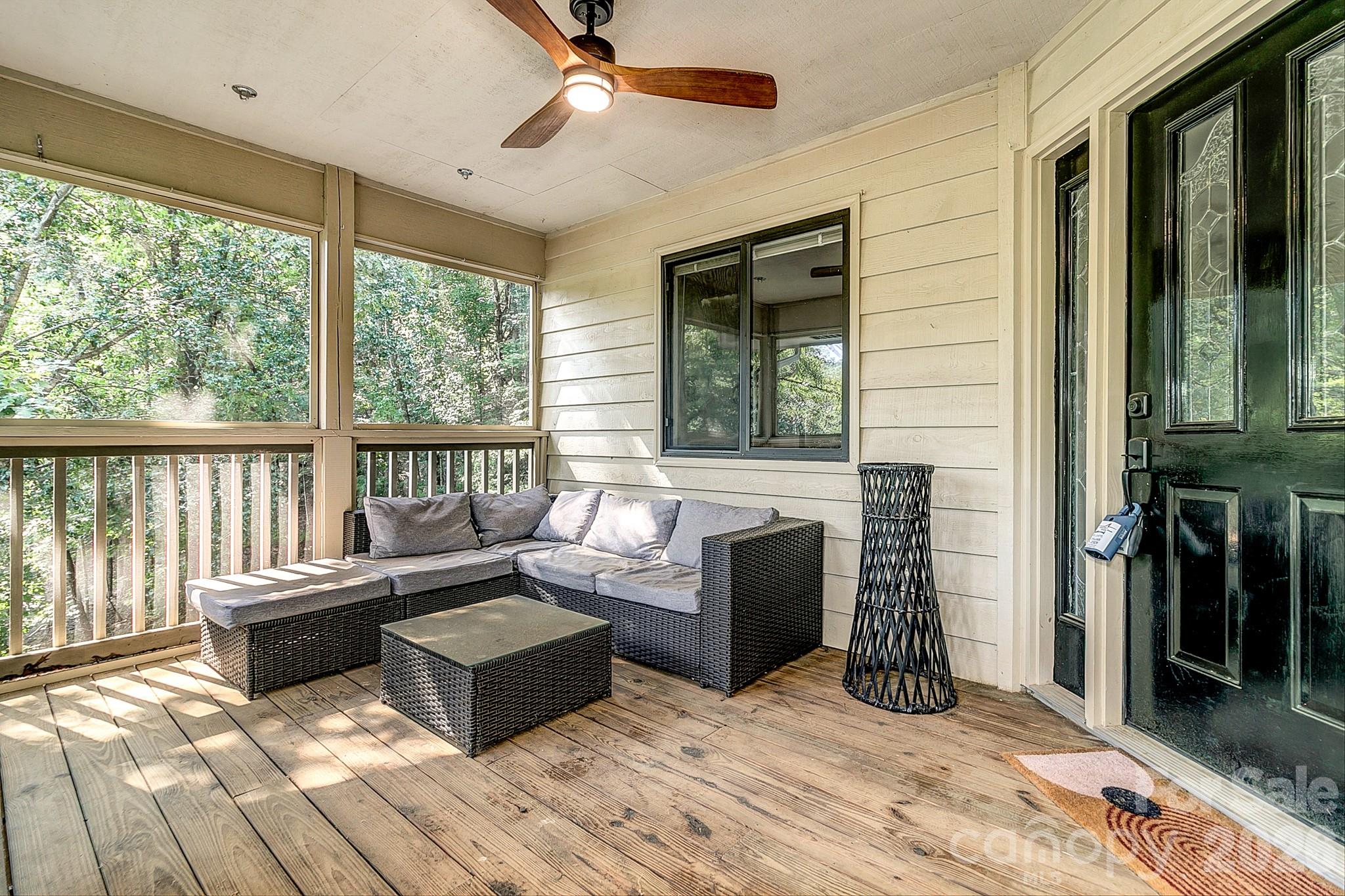 129 Melrose Court — Lake Lure