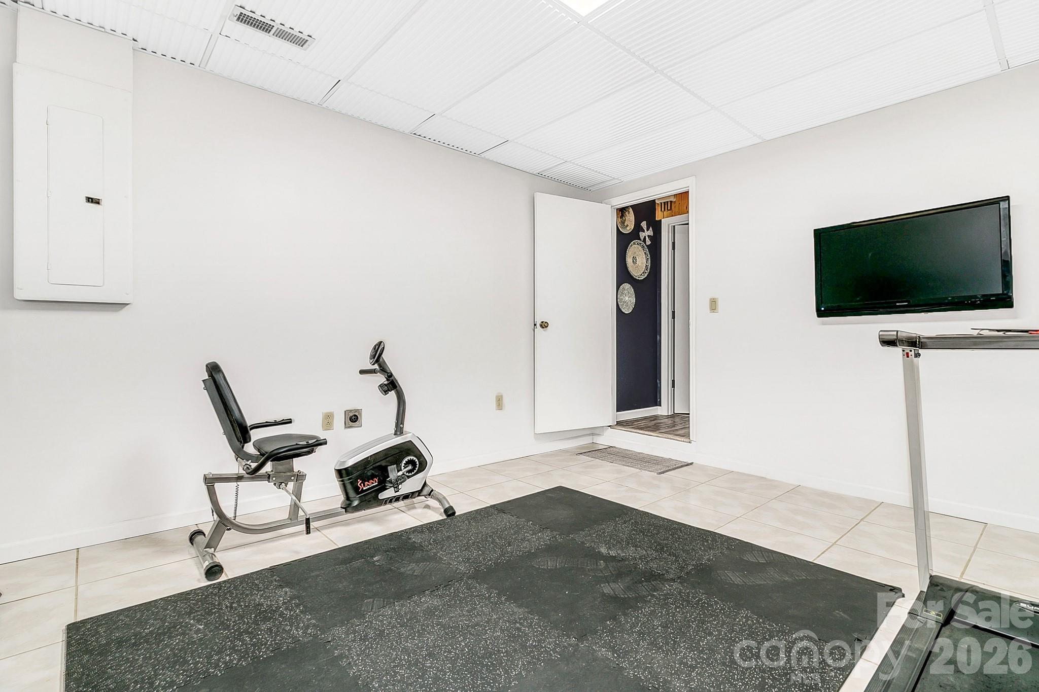 129 Melrose Court — Lake Lure