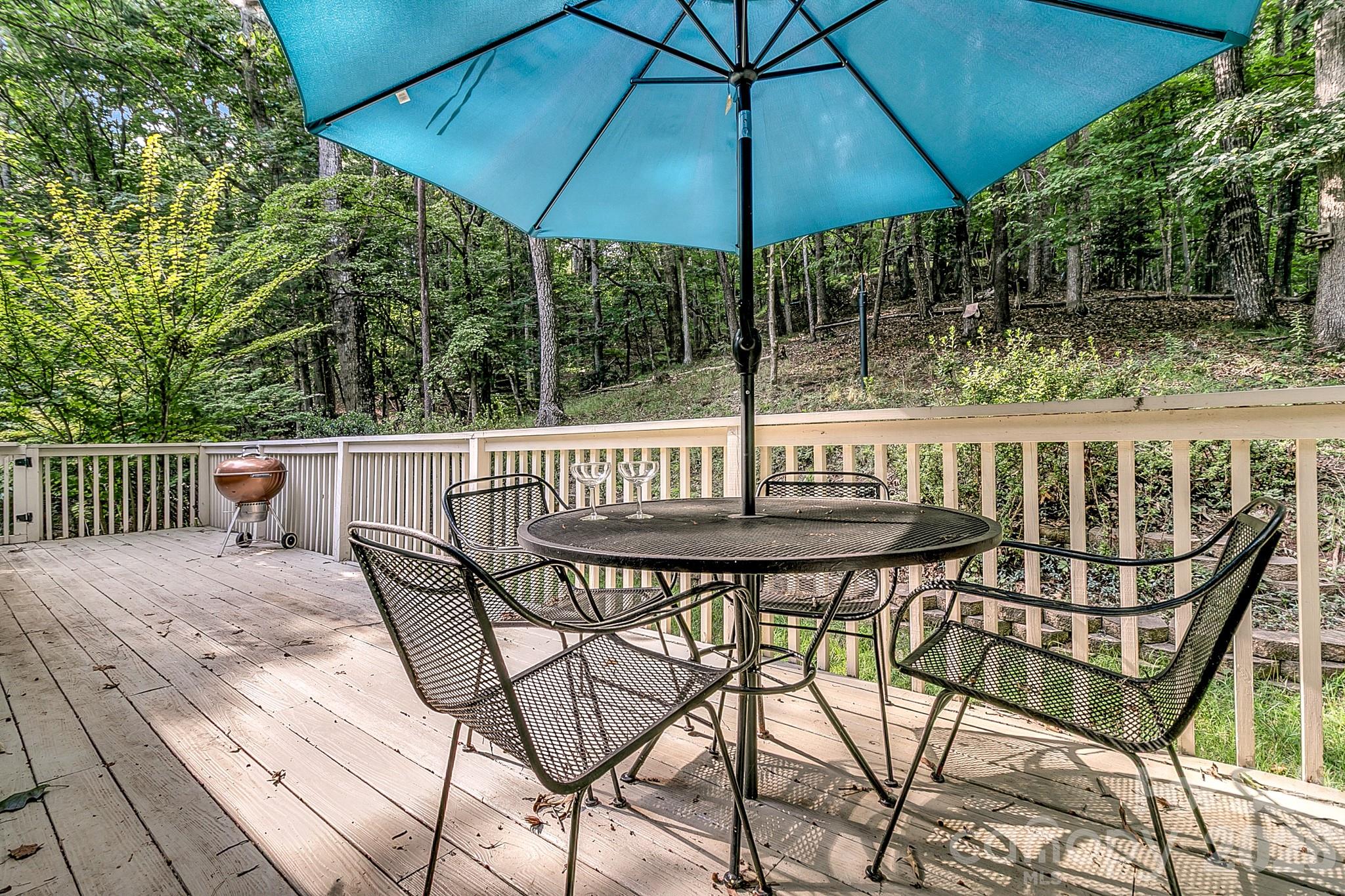 129 Melrose Court — Lake Lure