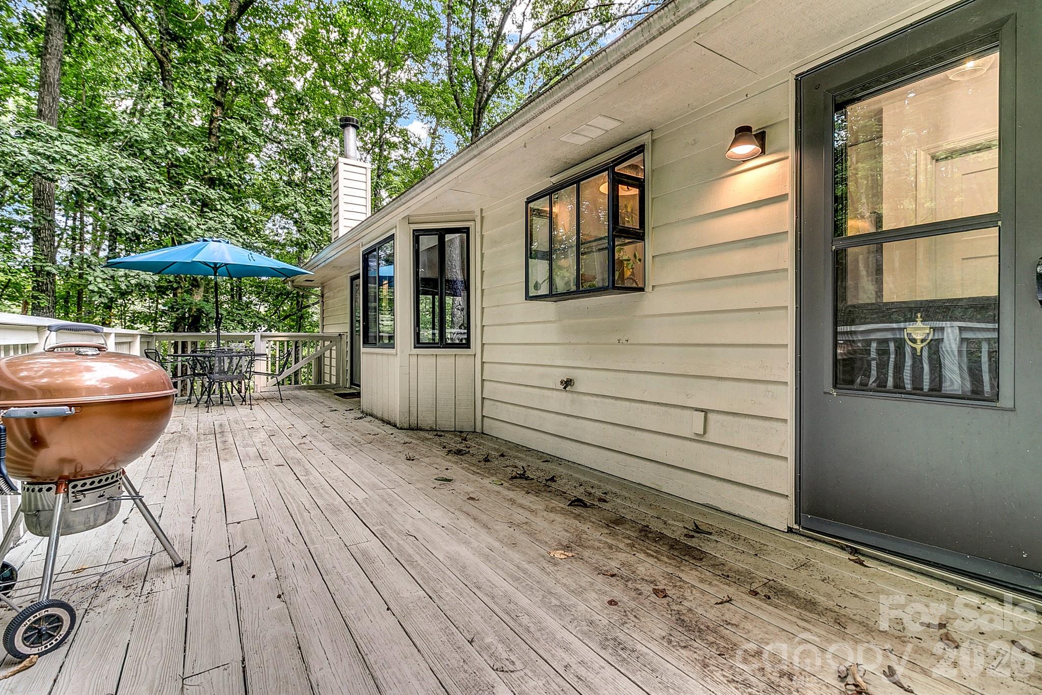 129 Melrose Court — Lake Lure
