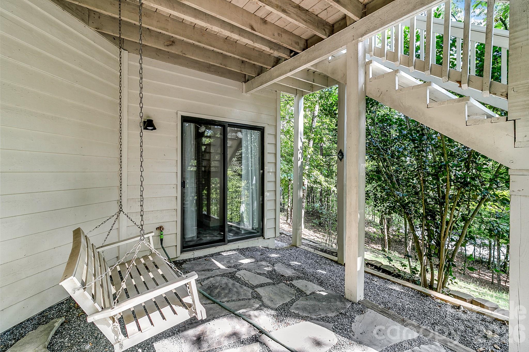 129 Melrose Court — Lake Lure