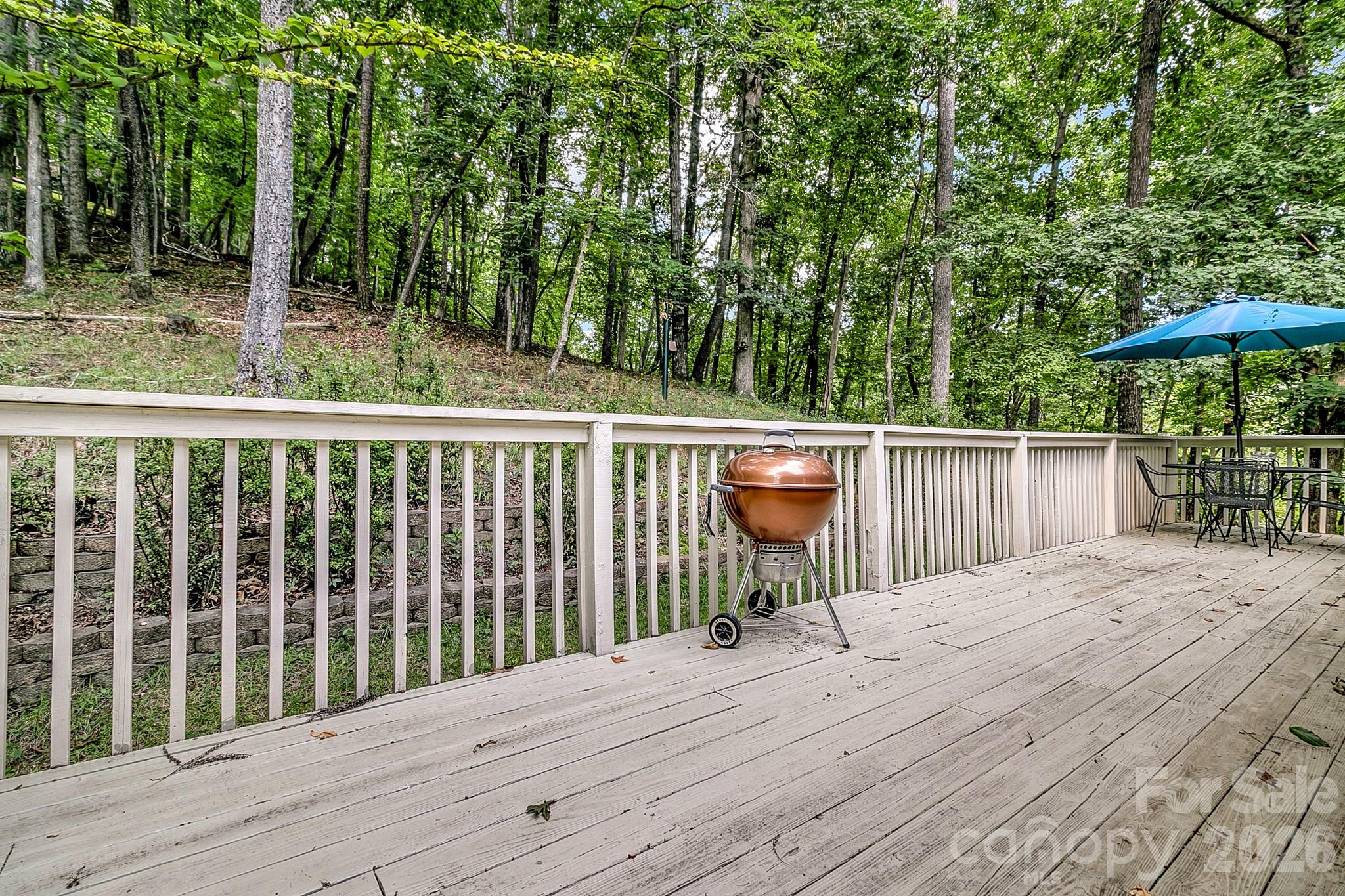 129 Melrose Court — Lake Lure