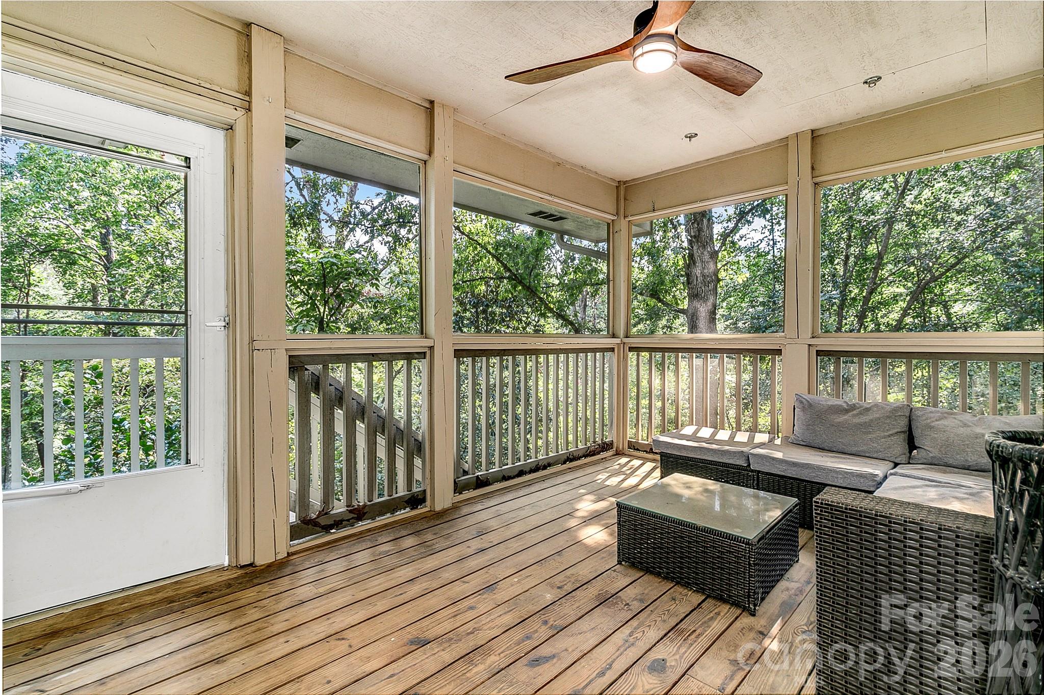 129 Melrose Court — Lake Lure