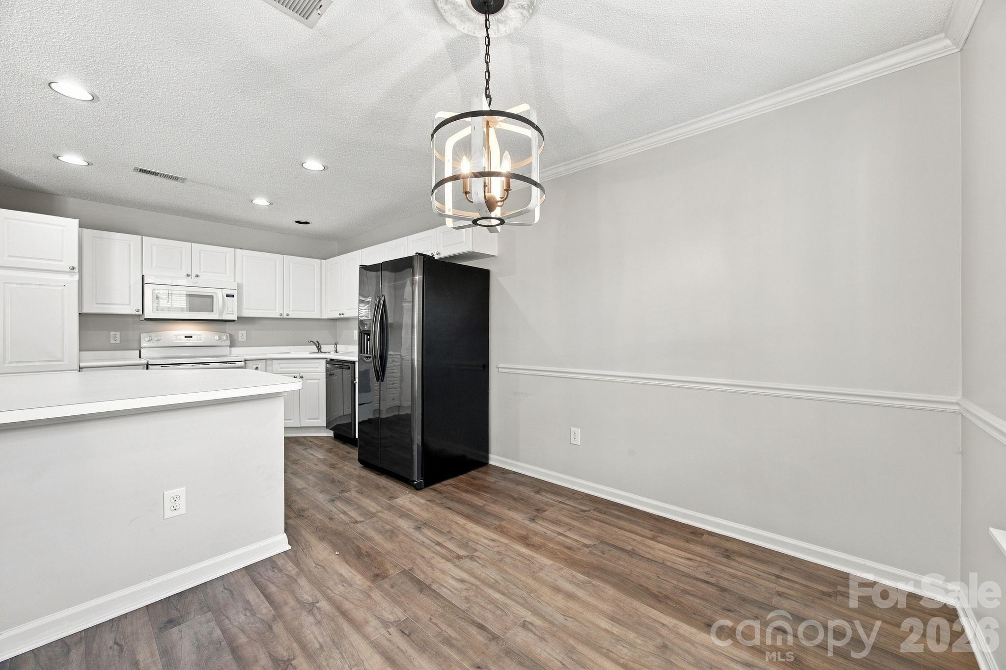 9415 Elizabeth Townes Lane — Charlotte