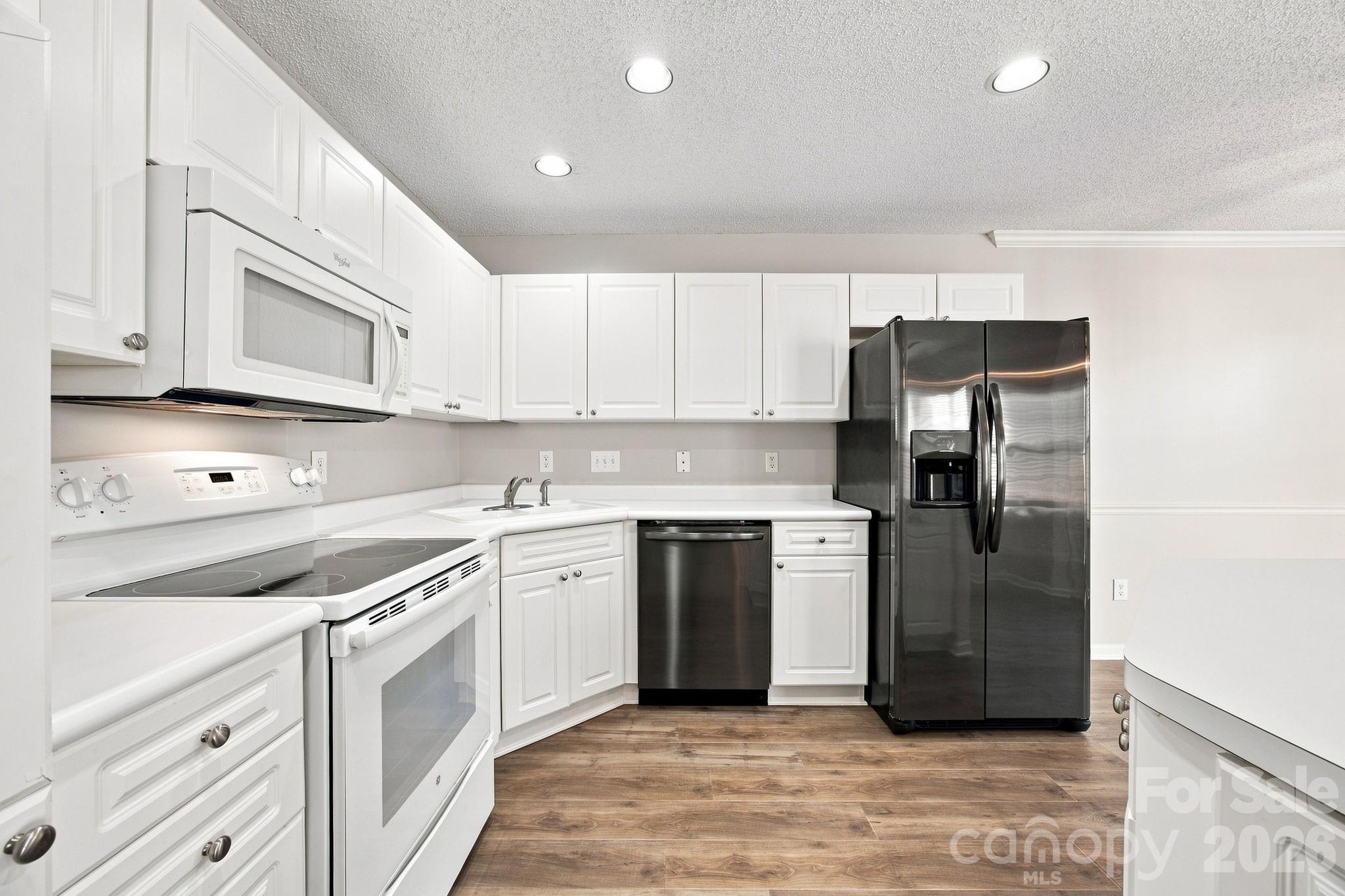 9415 Elizabeth Townes Lane — Charlotte