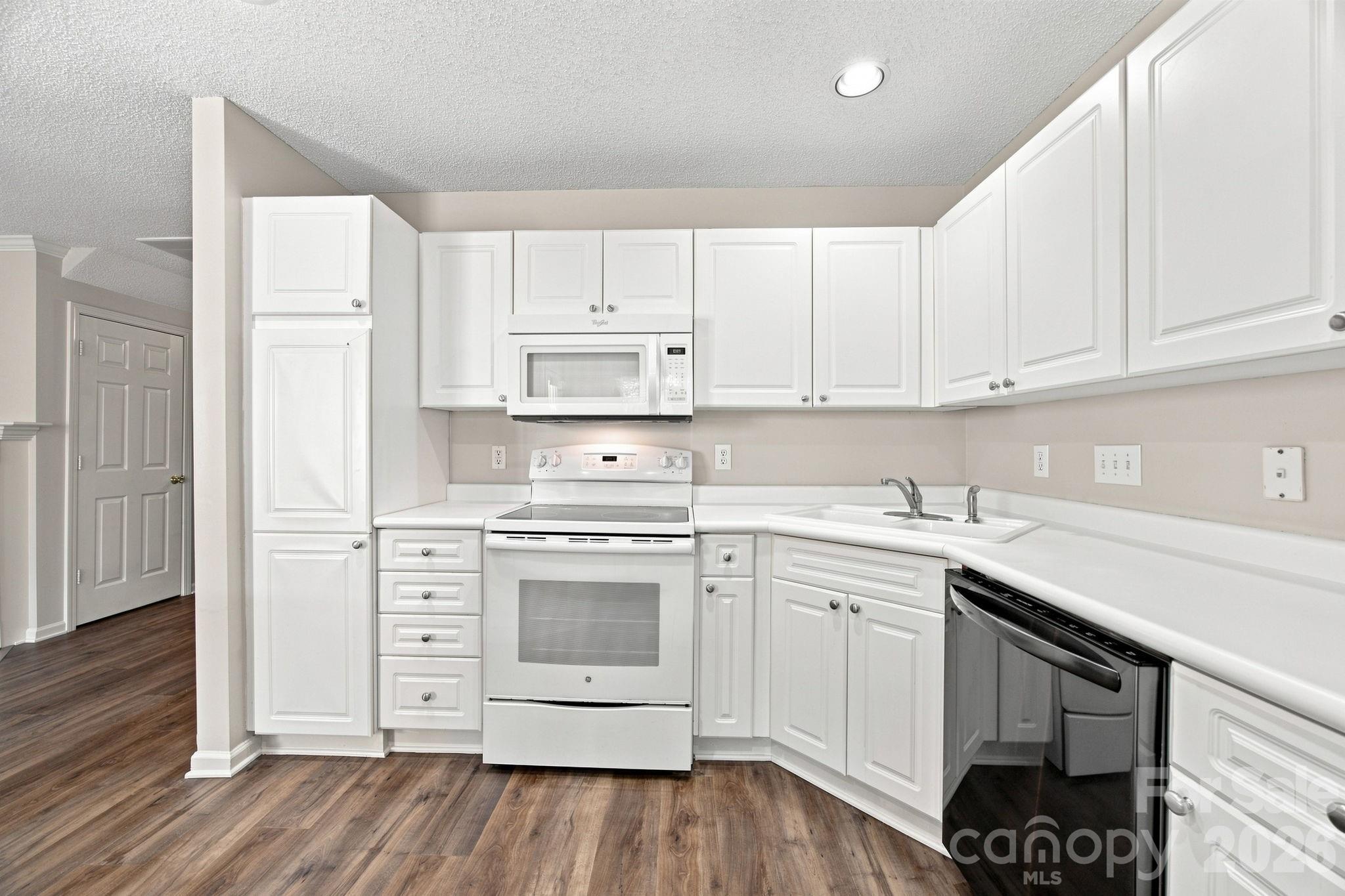 9415 Elizabeth Townes Lane — Charlotte