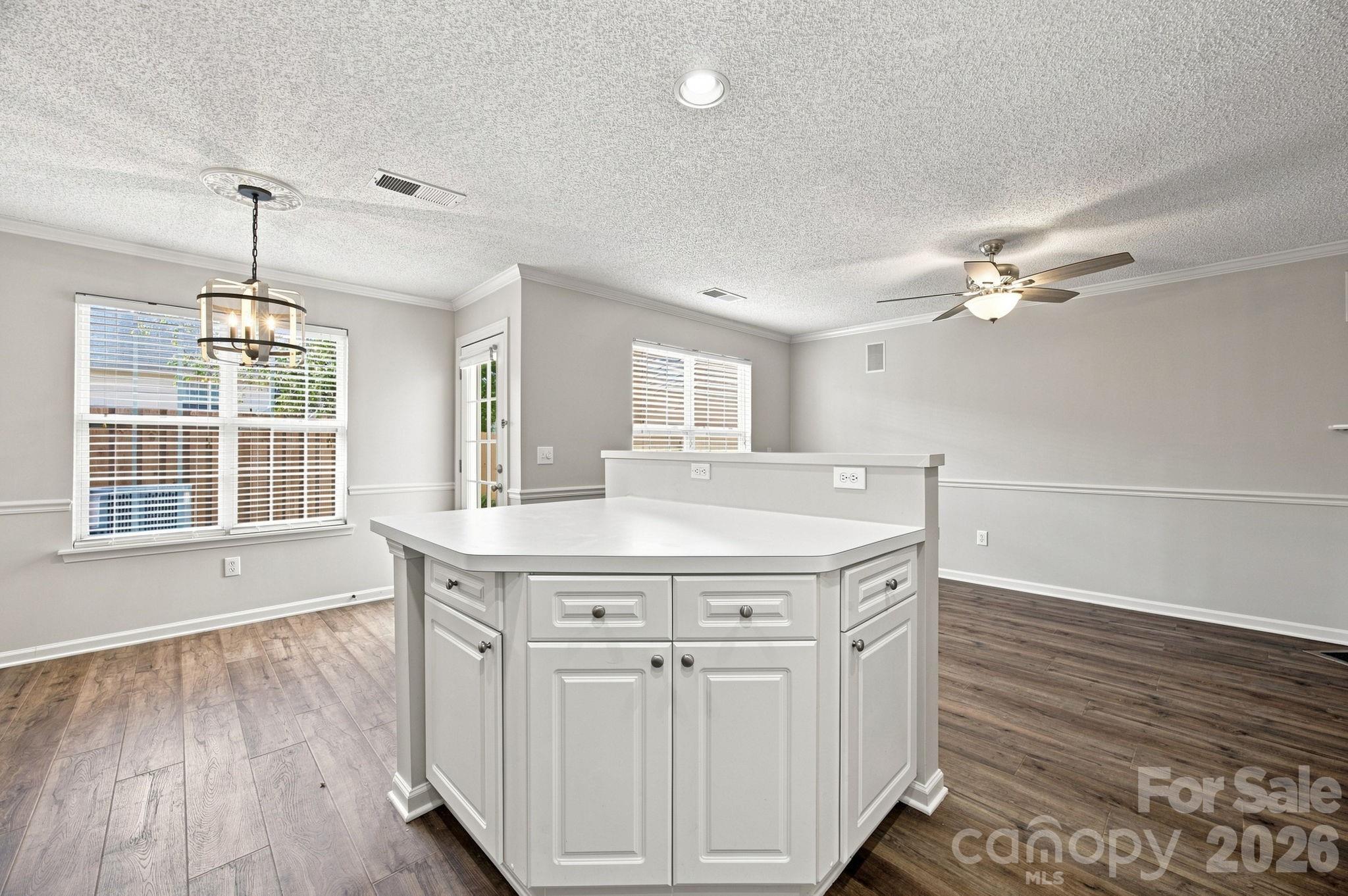9415 Elizabeth Townes Lane — Charlotte