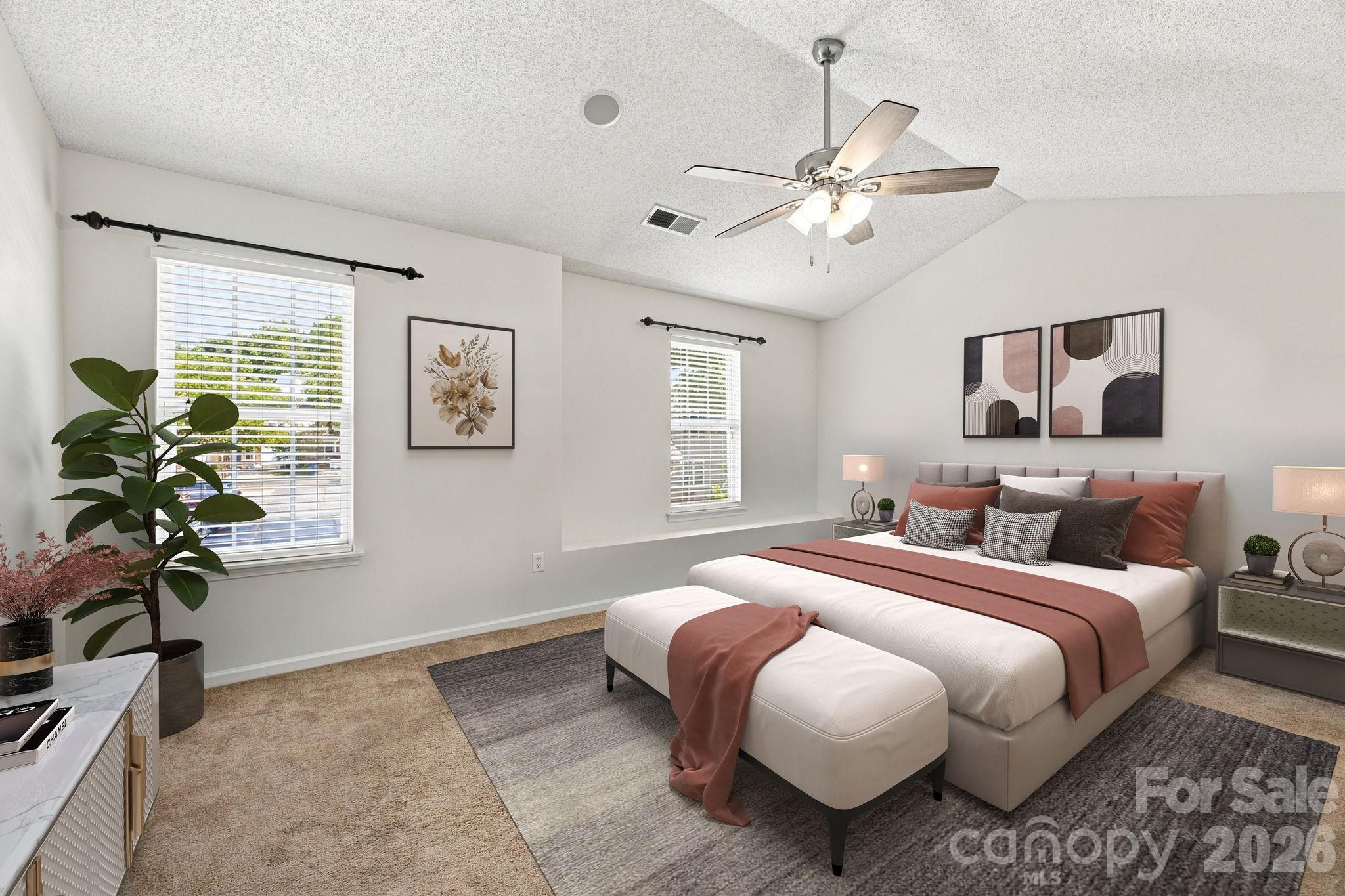 9415 Elizabeth Townes Lane — Charlotte