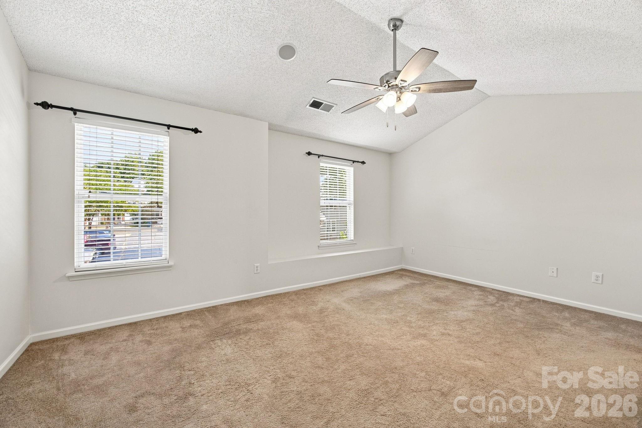 9415 Elizabeth Townes Lane — Charlotte