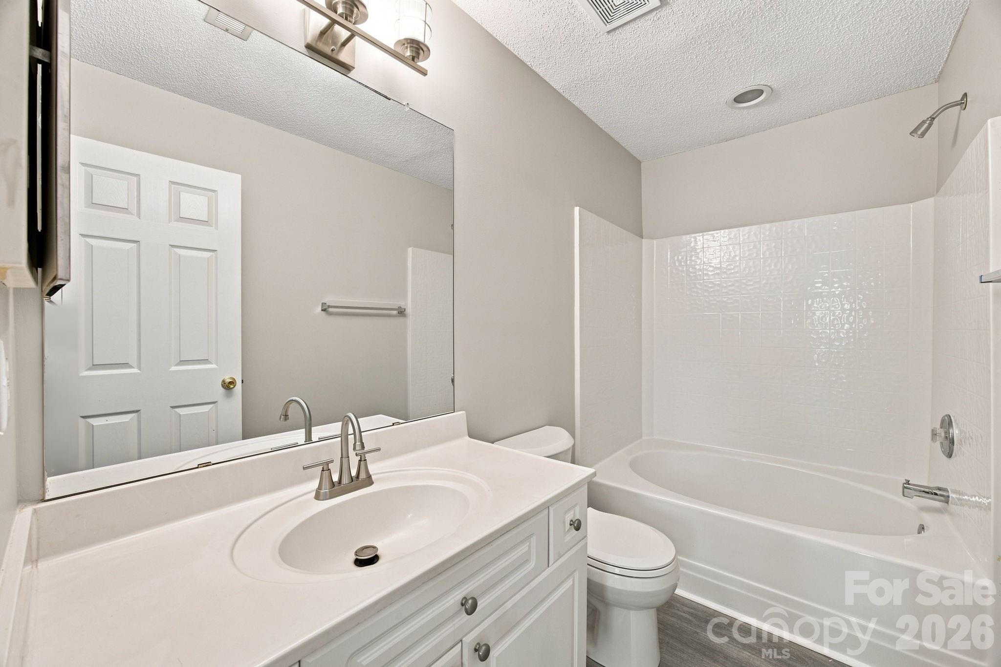 9415 Elizabeth Townes Lane — Charlotte