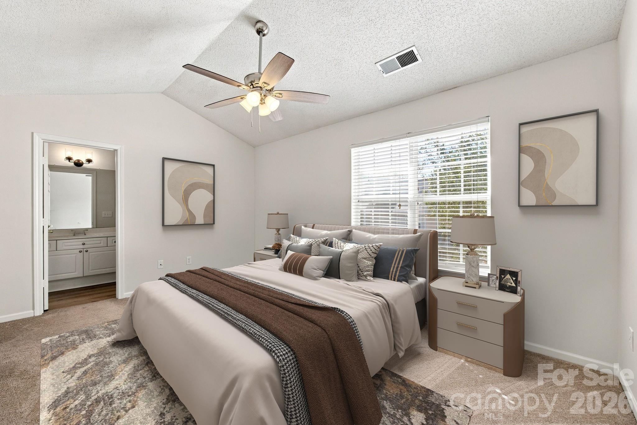 9415 Elizabeth Townes Lane — Charlotte
