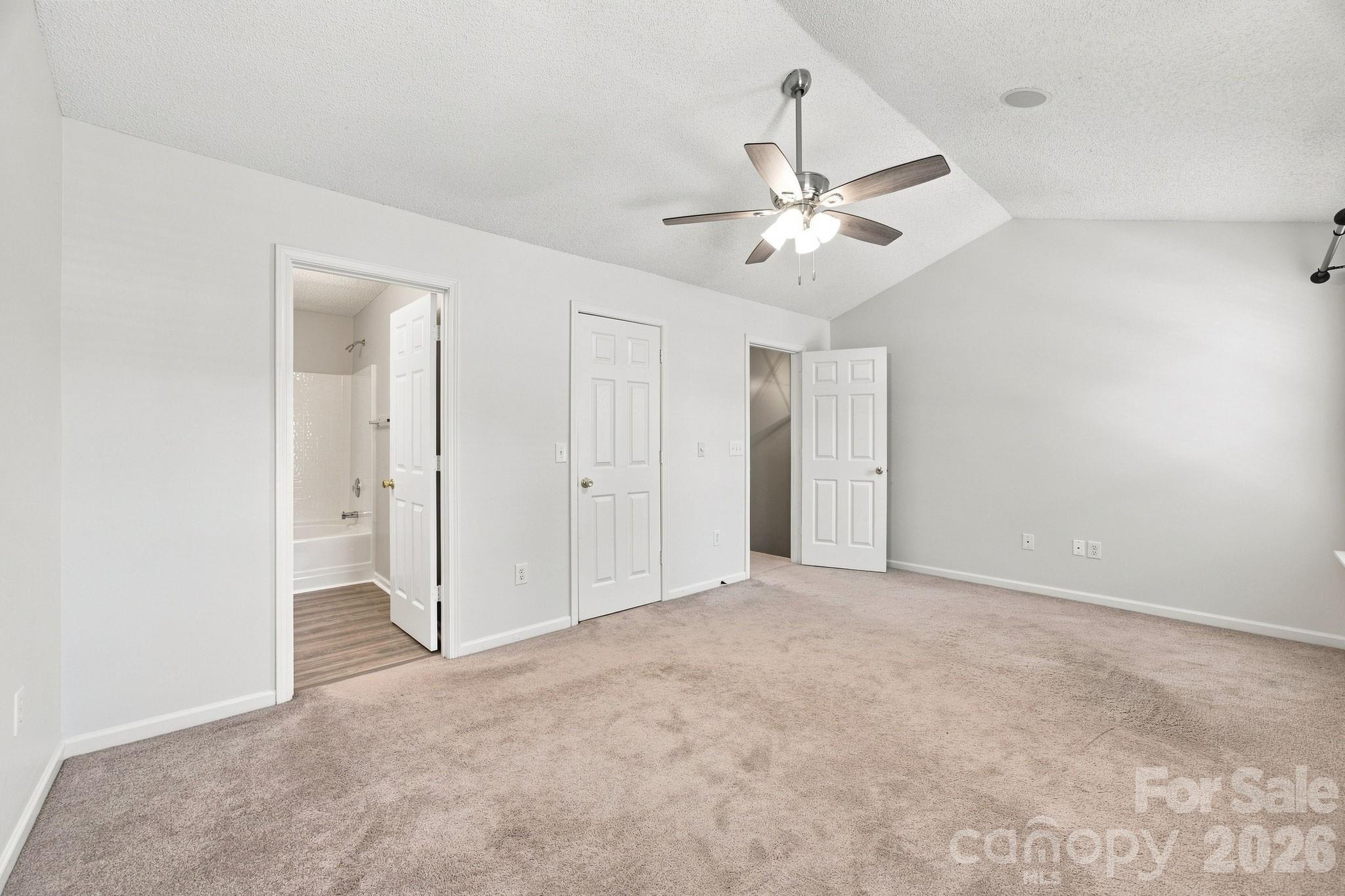 9415 Elizabeth Townes Lane — Charlotte