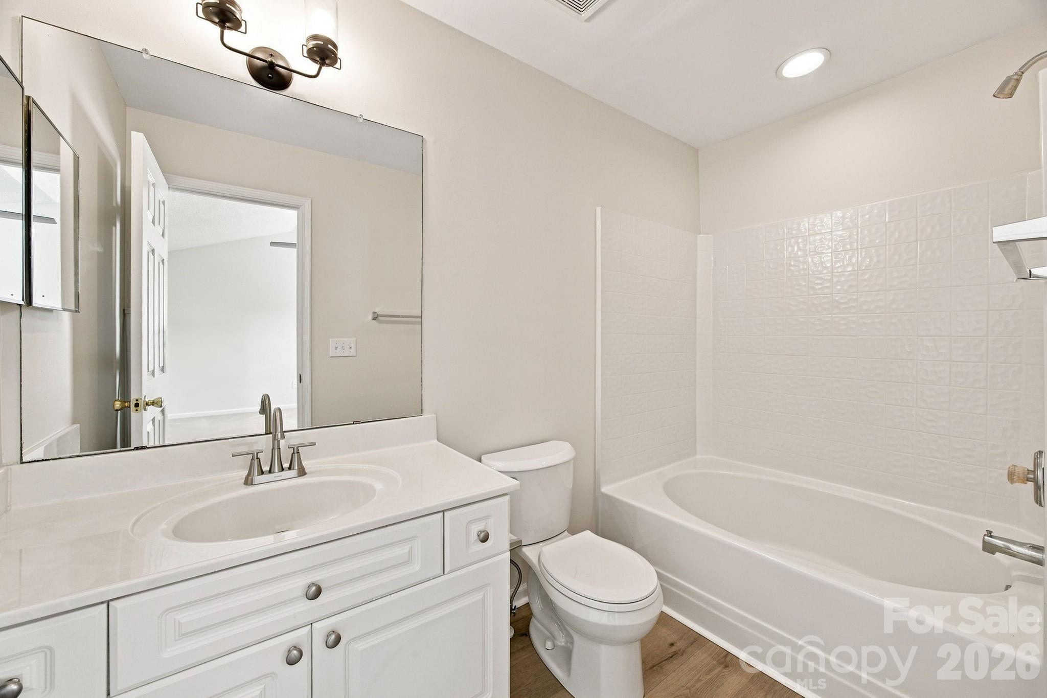 9415 Elizabeth Townes Lane — Charlotte