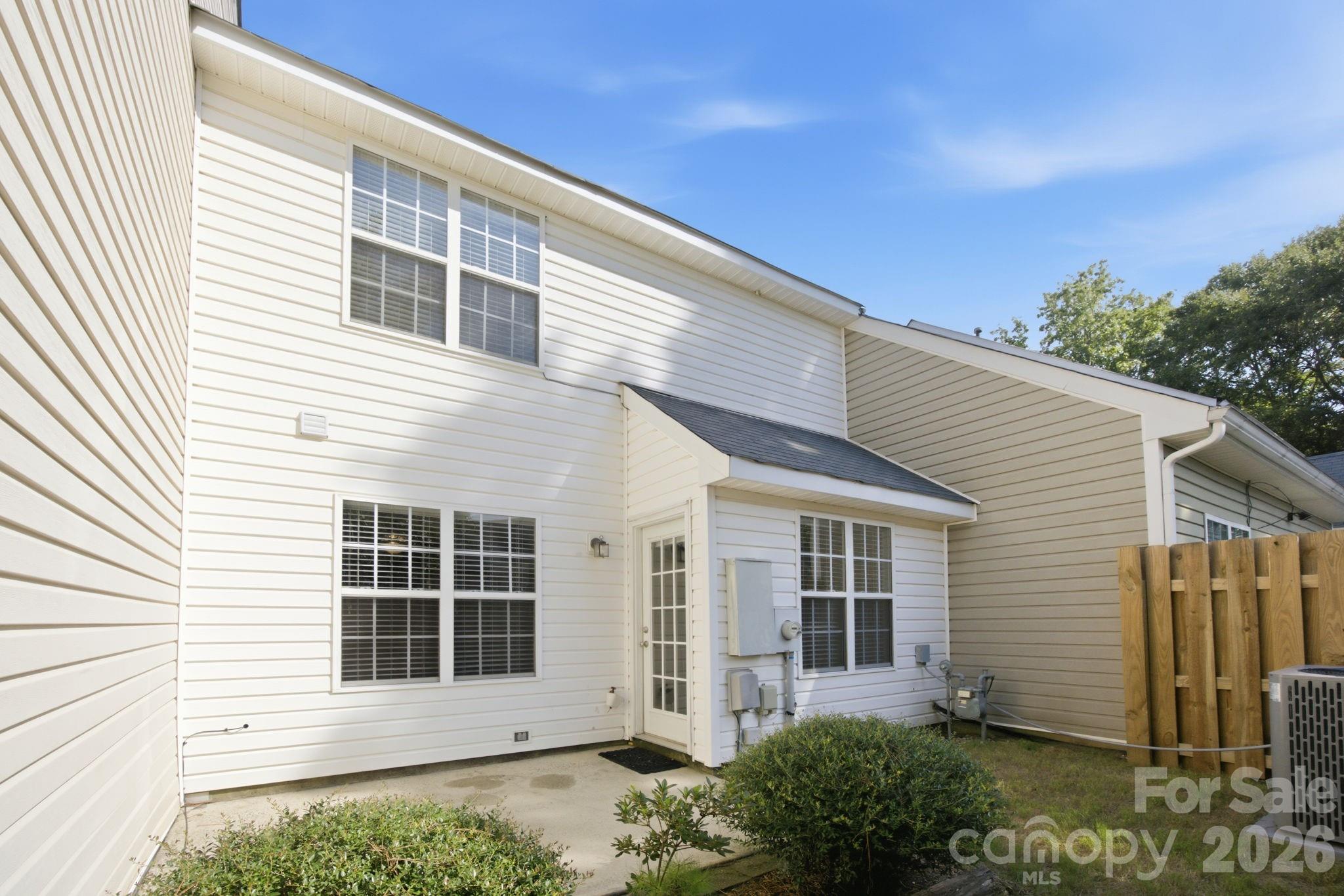 9415 Elizabeth Townes Lane — Charlotte