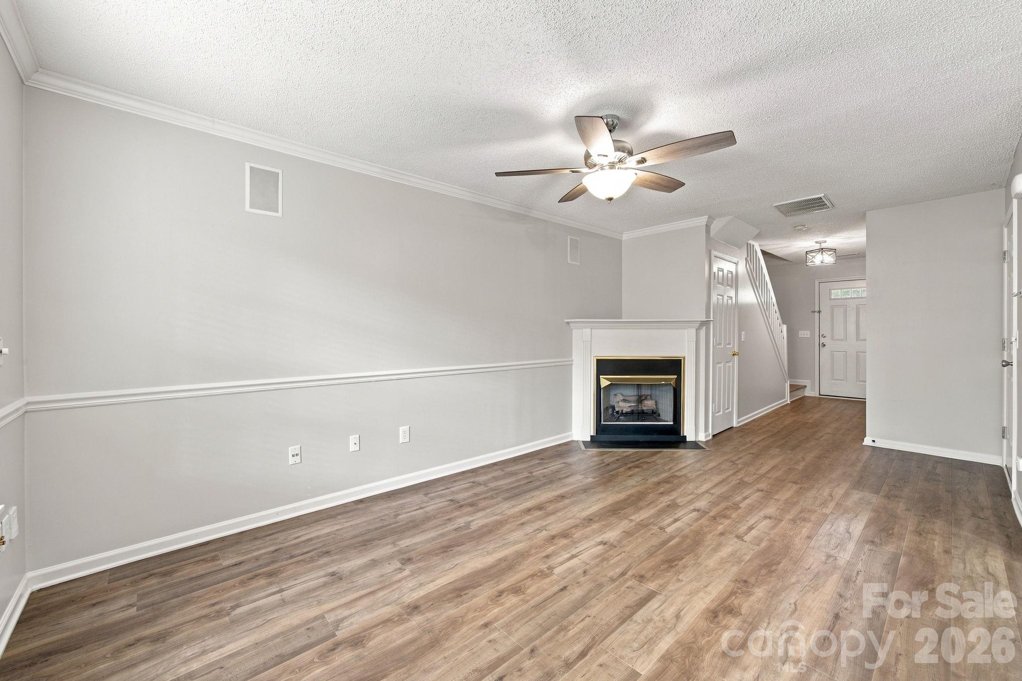 9415 Elizabeth Townes Lane — Charlotte