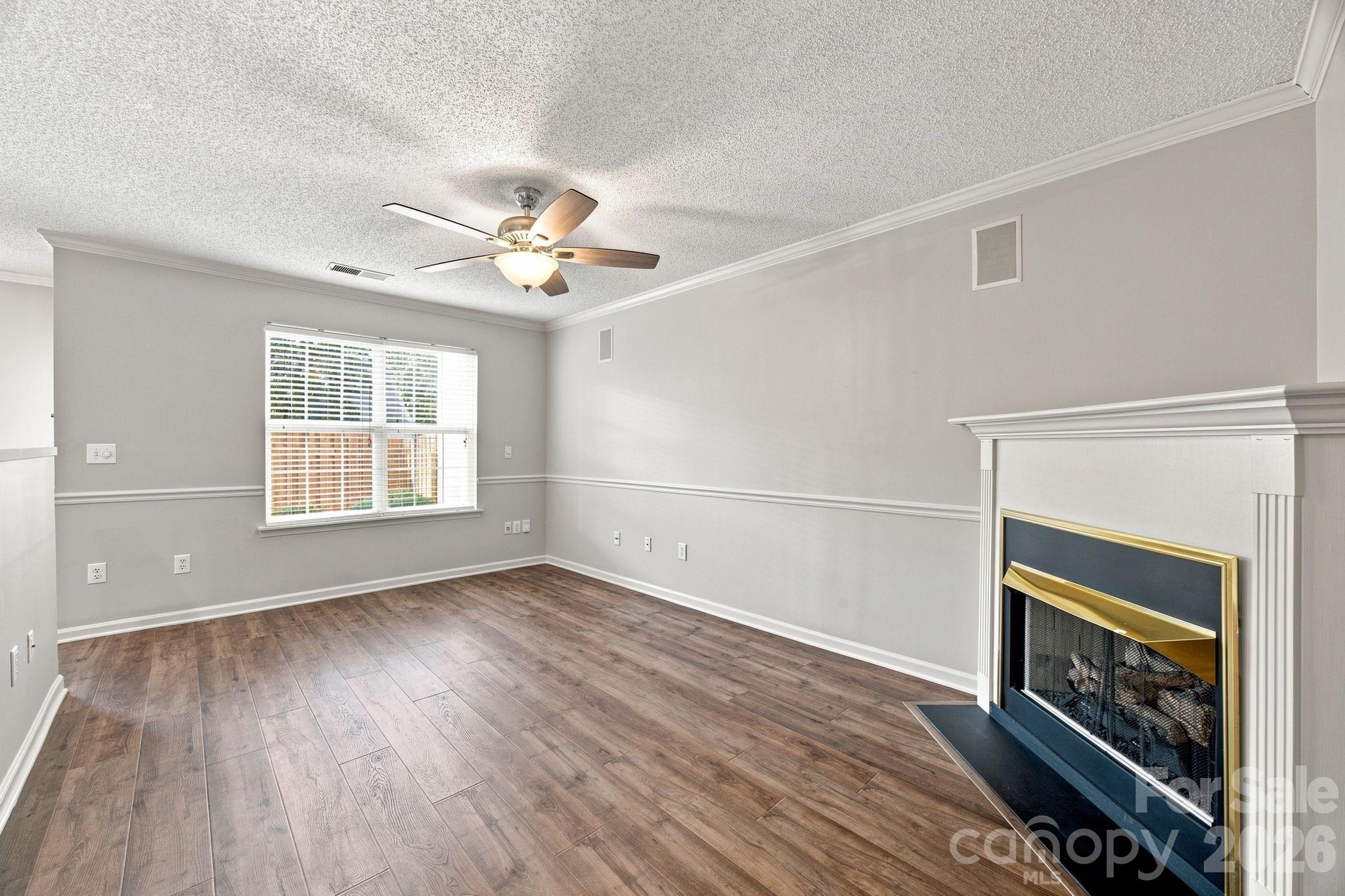 9415 Elizabeth Townes Lane — Charlotte