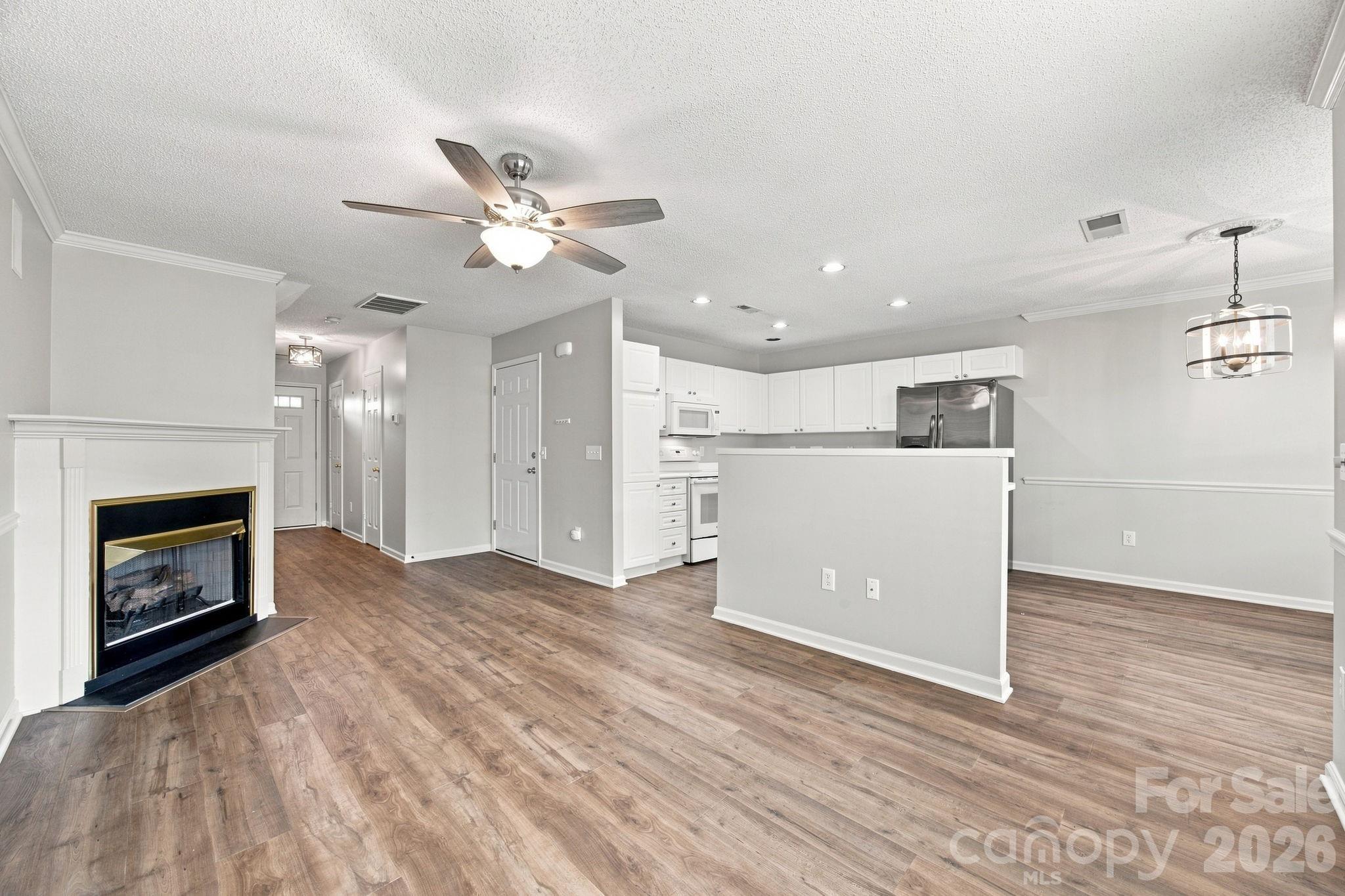 9415 Elizabeth Townes Lane — Charlotte