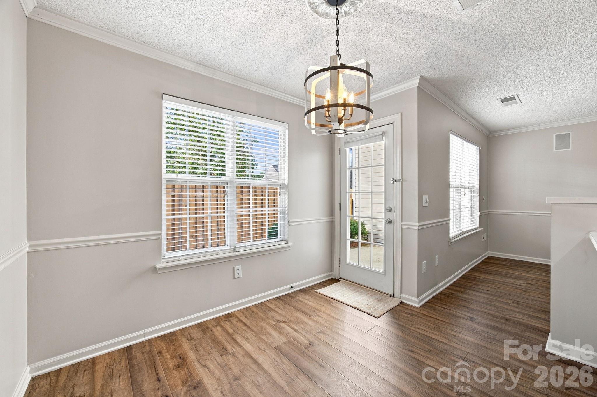 9415 Elizabeth Townes Lane — Charlotte