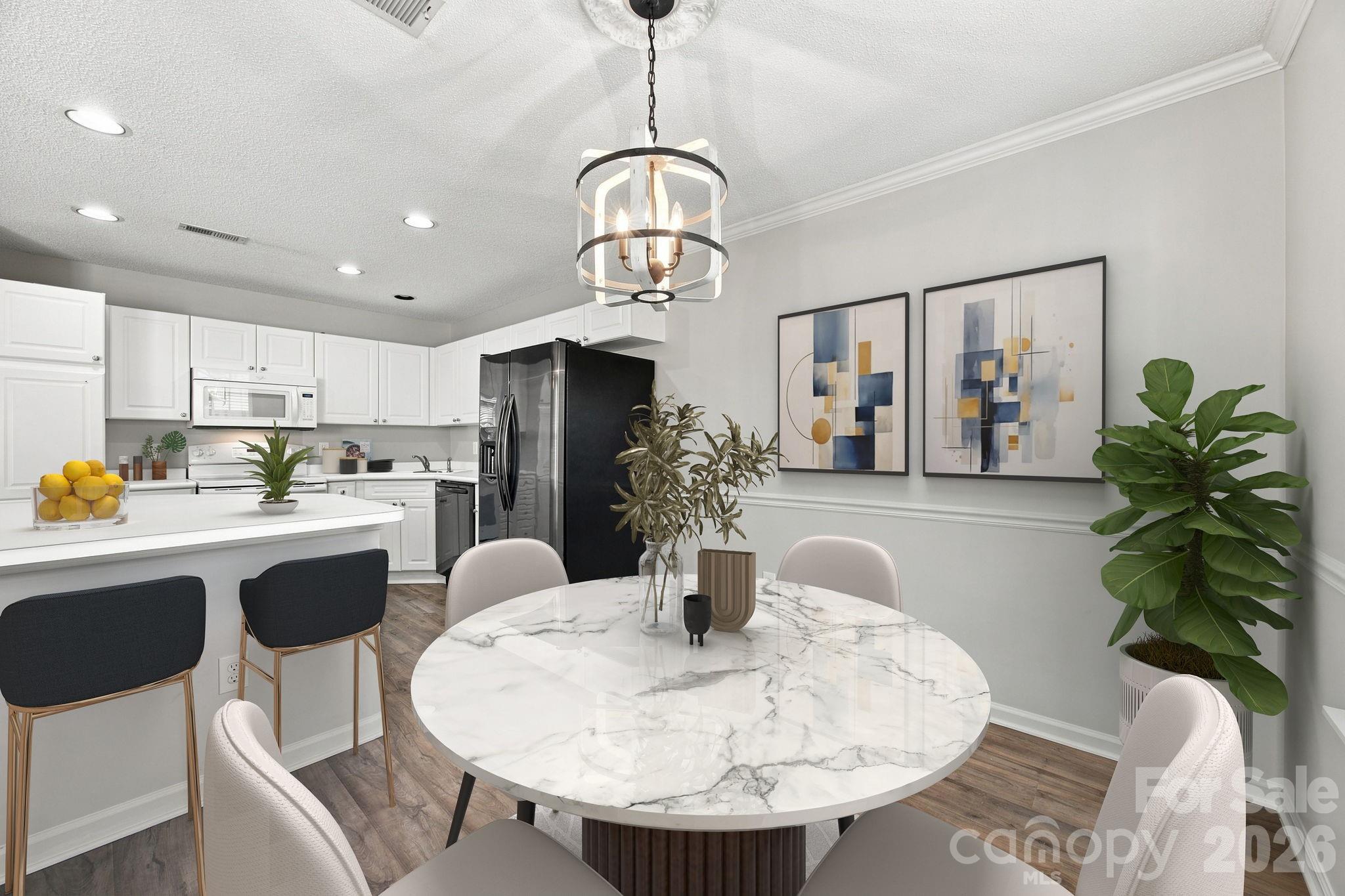 9415 Elizabeth Townes Lane — Charlotte