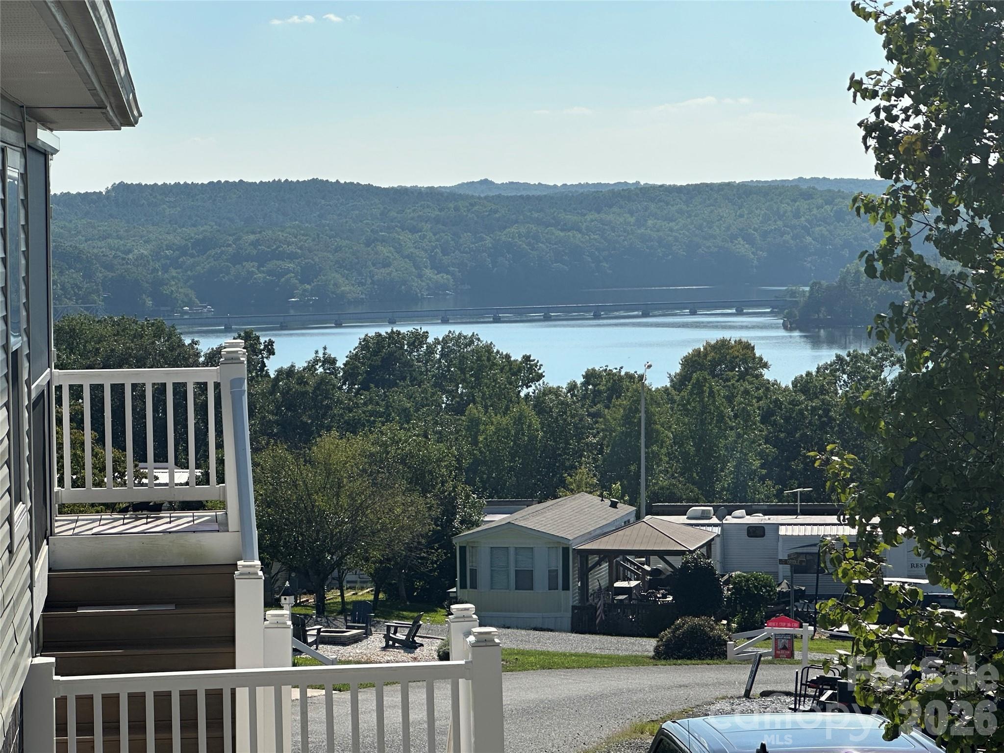 331 Mount View Lane — New London