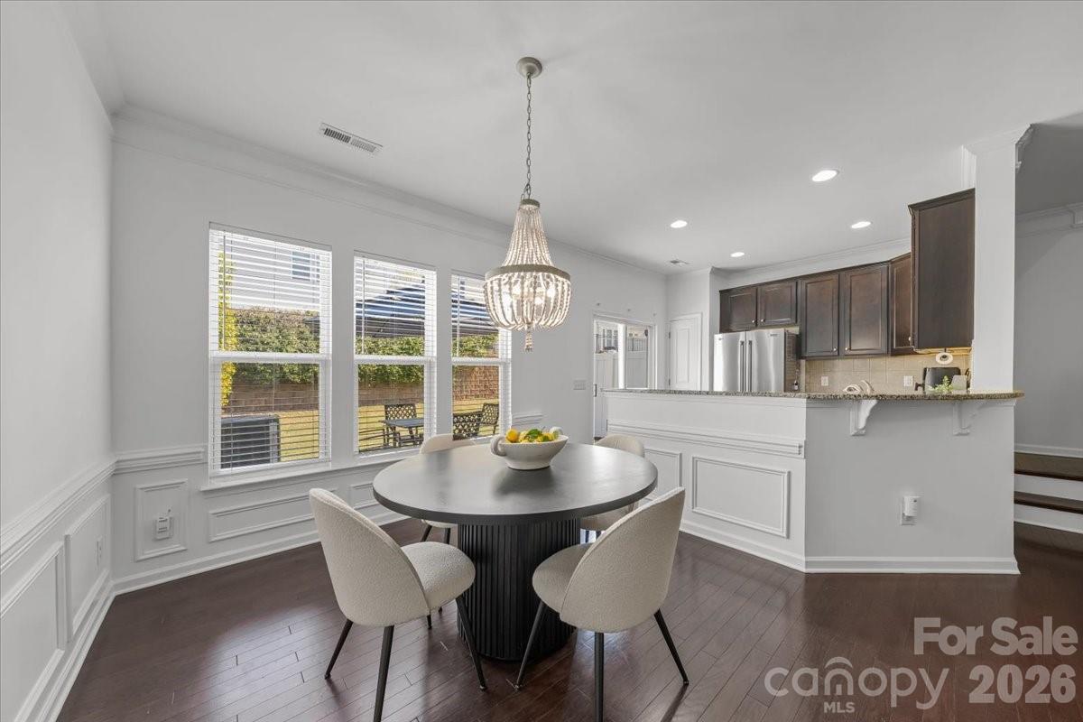 2419 Diplomat Lane — Charlotte