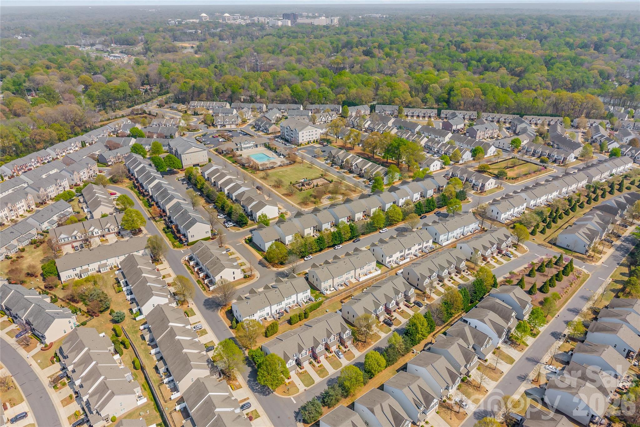 2419 Diplomat Lane — Charlotte