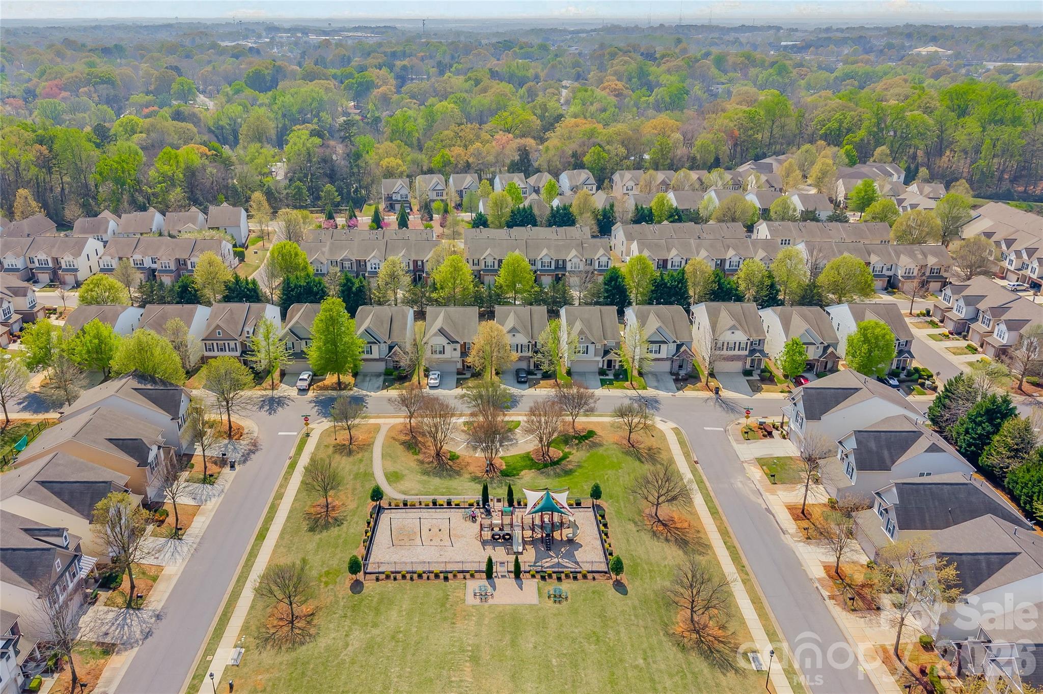 2419 Diplomat Lane — Charlotte