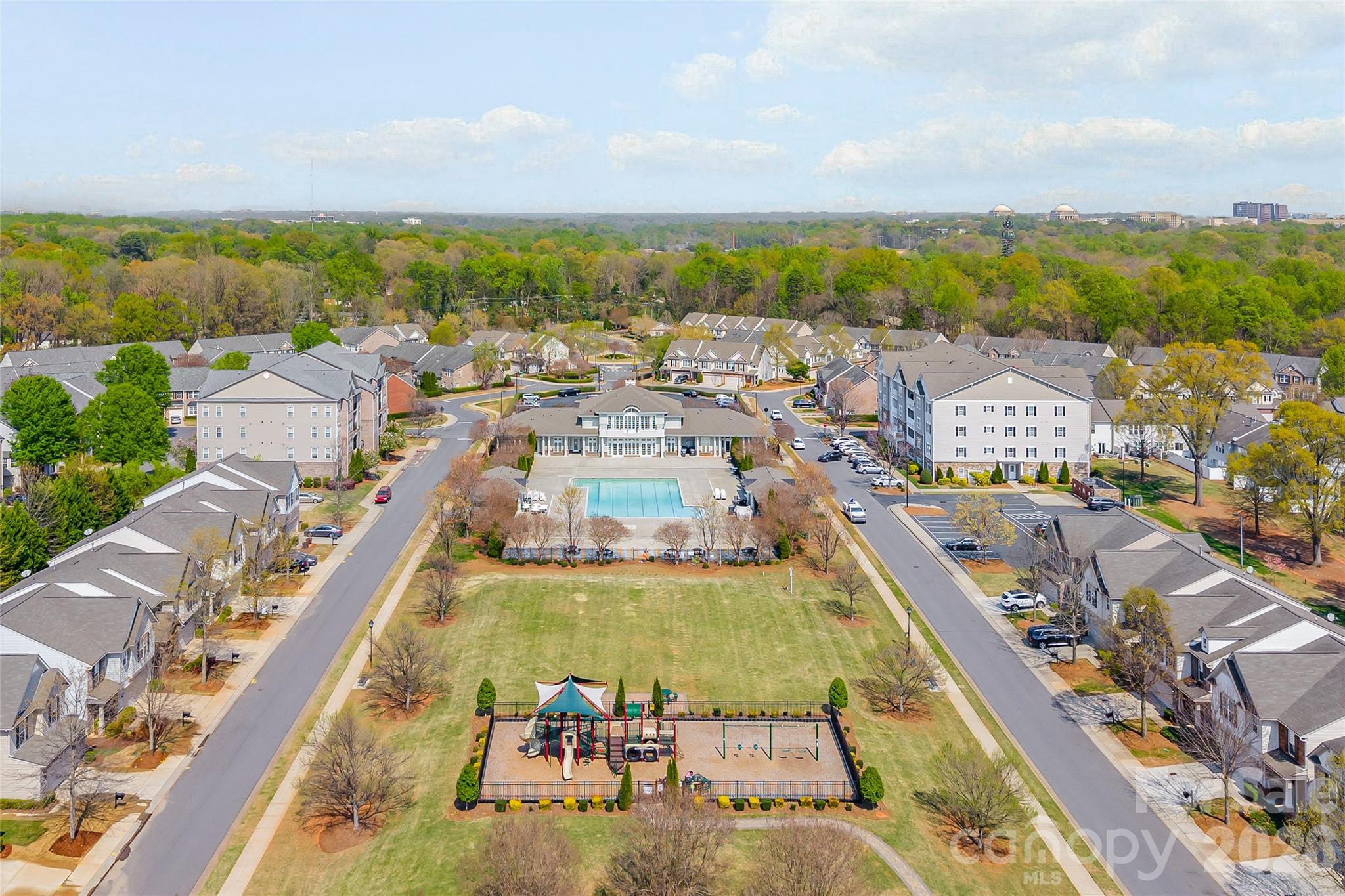 2419 Diplomat Lane — Charlotte