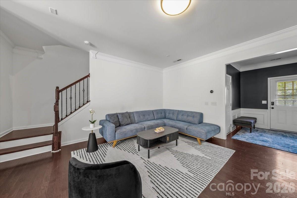 2419 Diplomat Lane — Charlotte