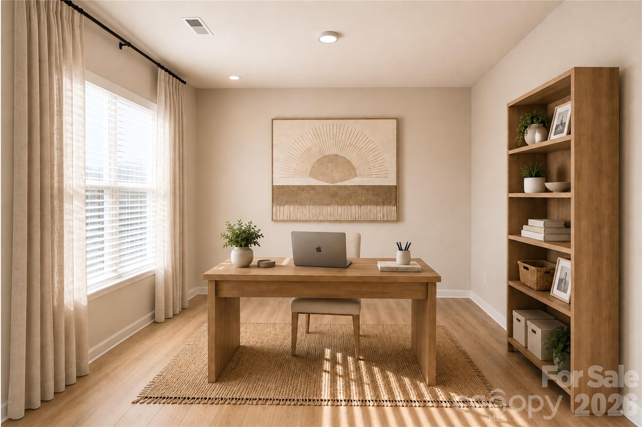 8912 Sawyer Run Court — Charlotte