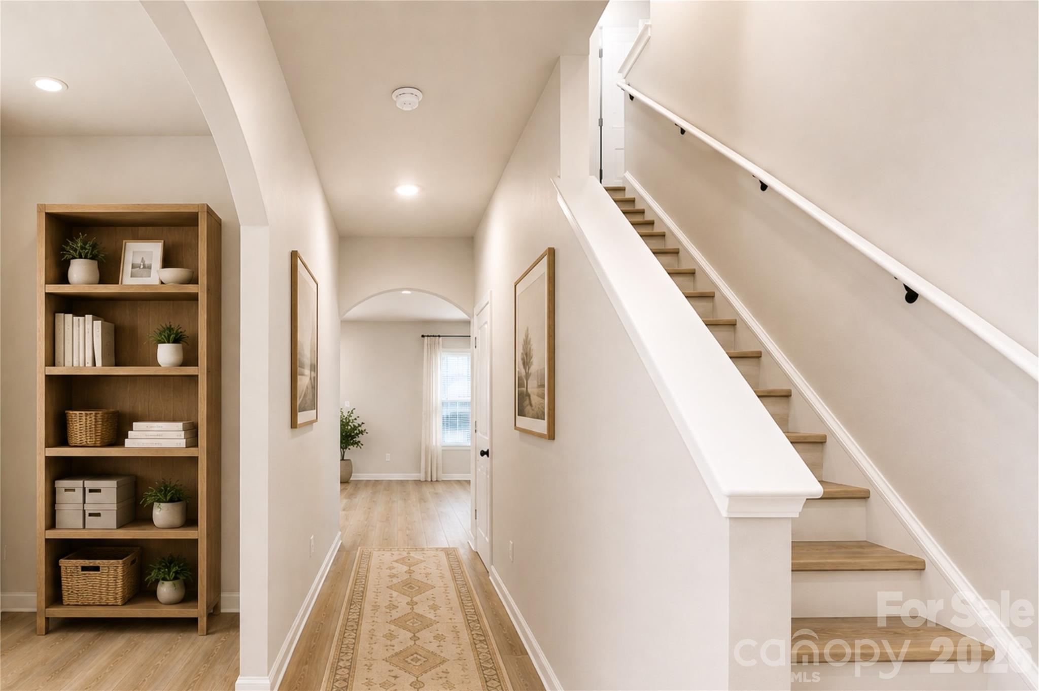 8912 Sawyer Run Court — Charlotte