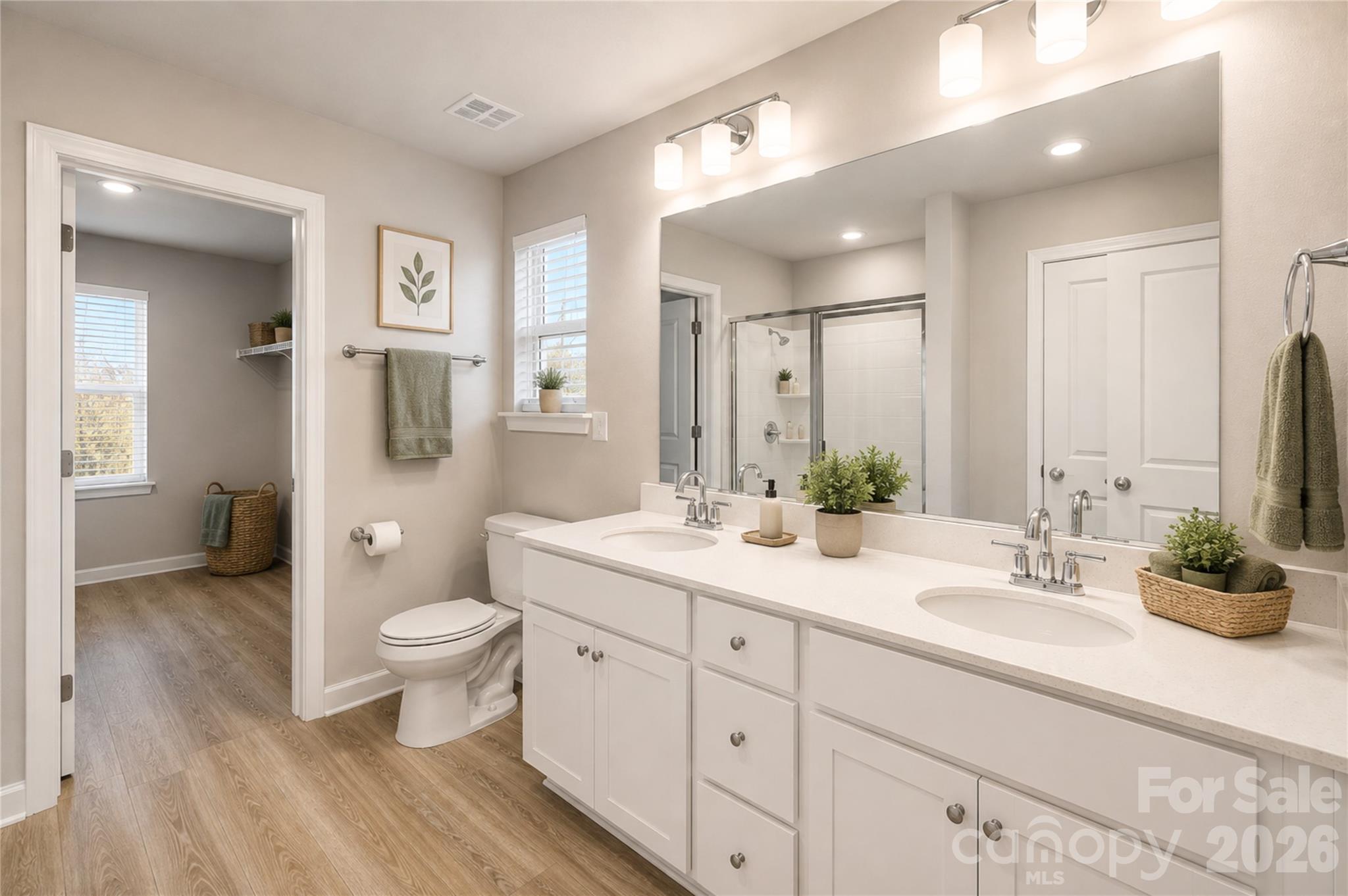 8912 Sawyer Run Court — Charlotte