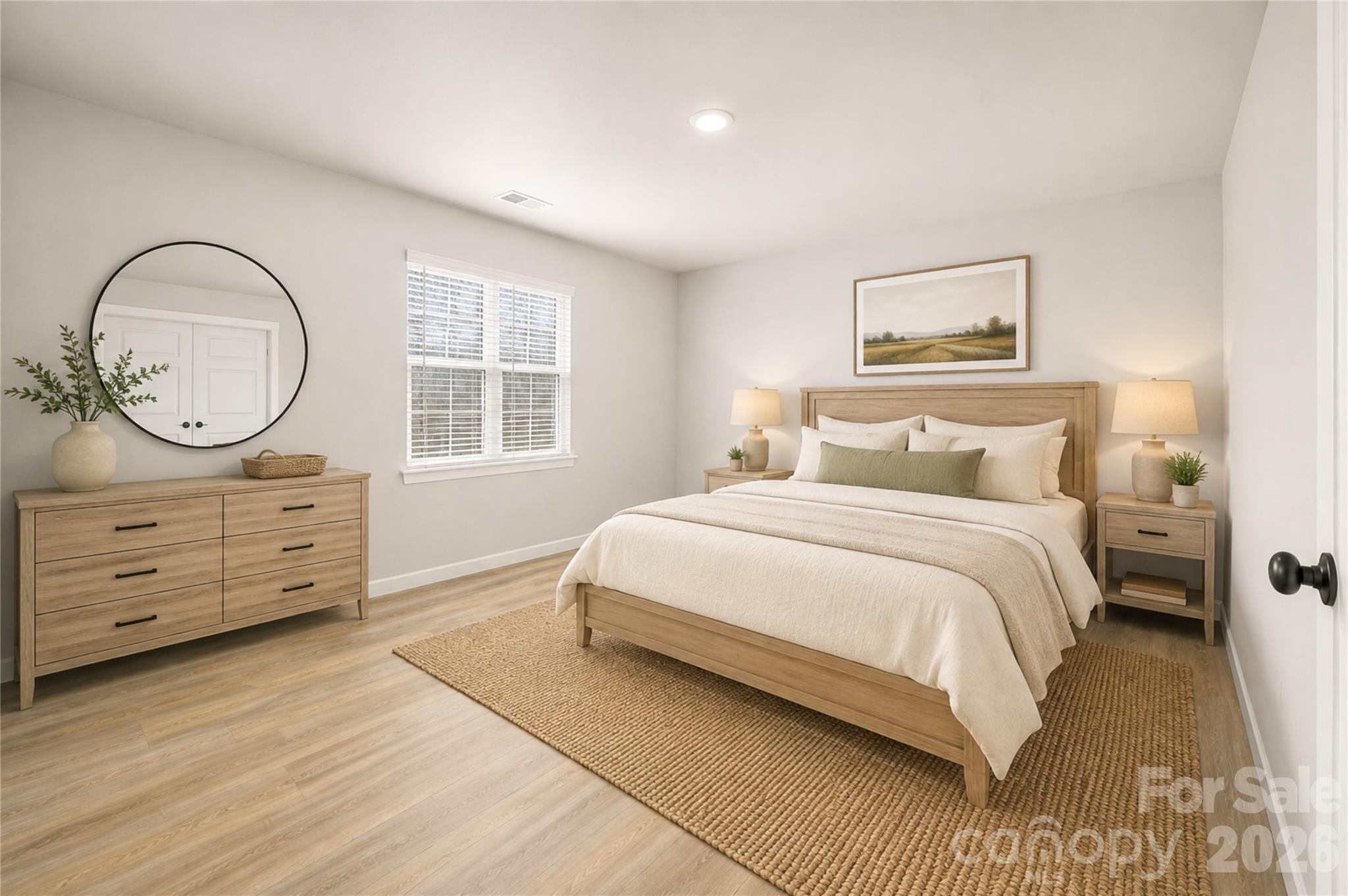 8912 Sawyer Run Court — Charlotte