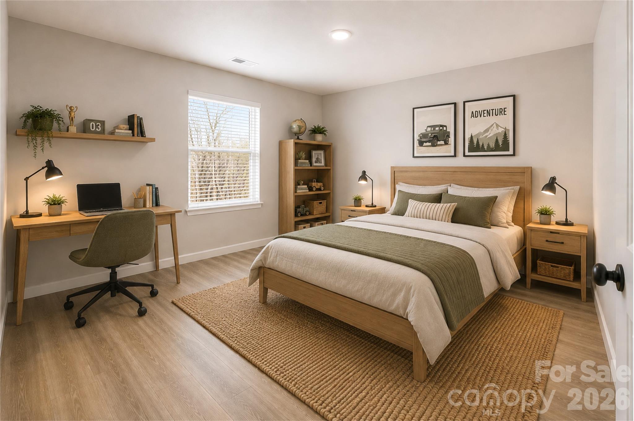 8912 Sawyer Run Court — Charlotte