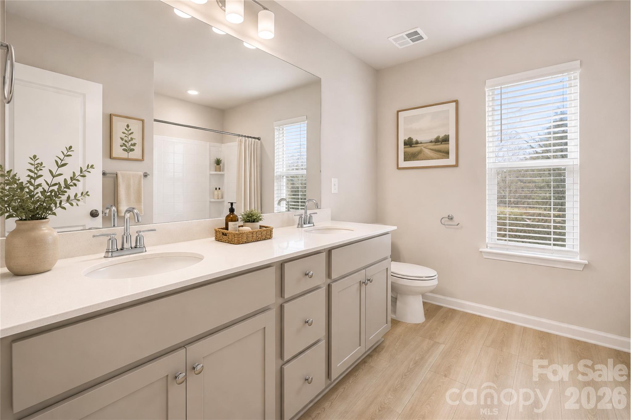 8912 Sawyer Run Court — Charlotte