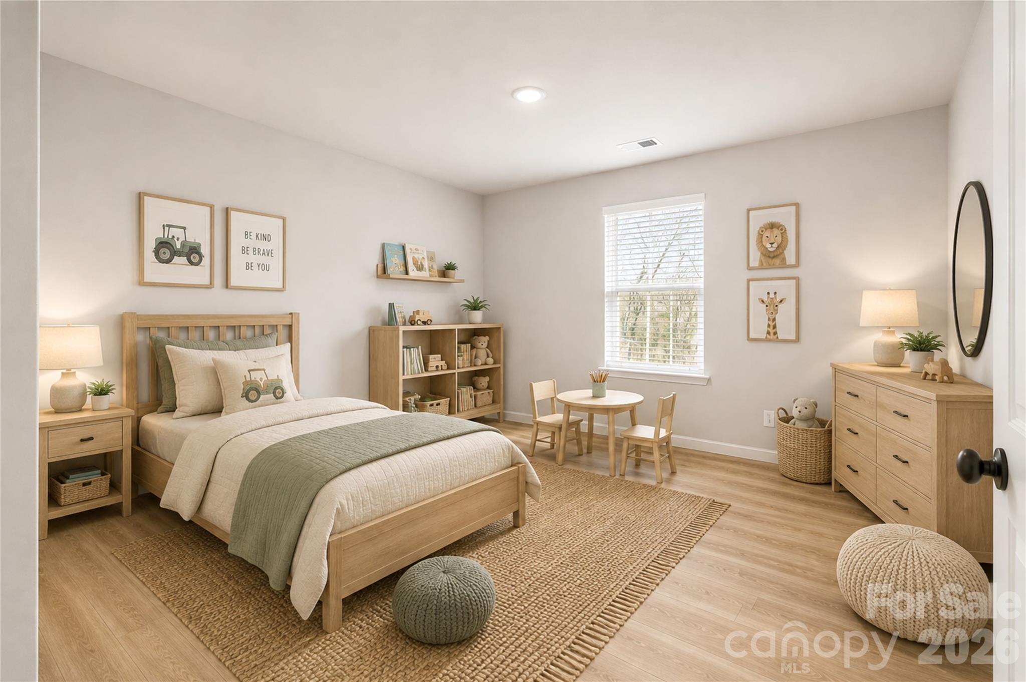 8912 Sawyer Run Court — Charlotte