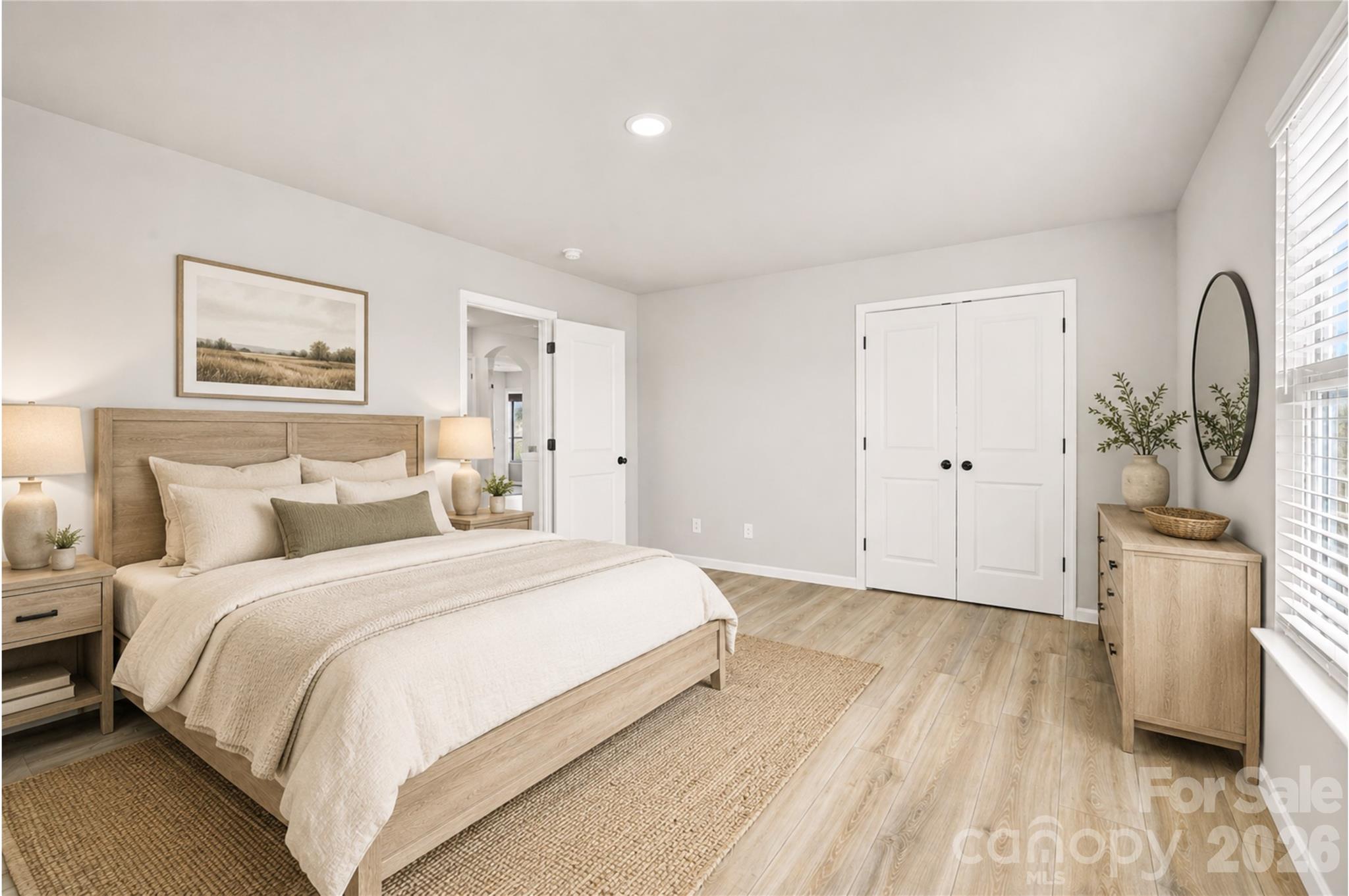 8912 Sawyer Run Court — Charlotte
