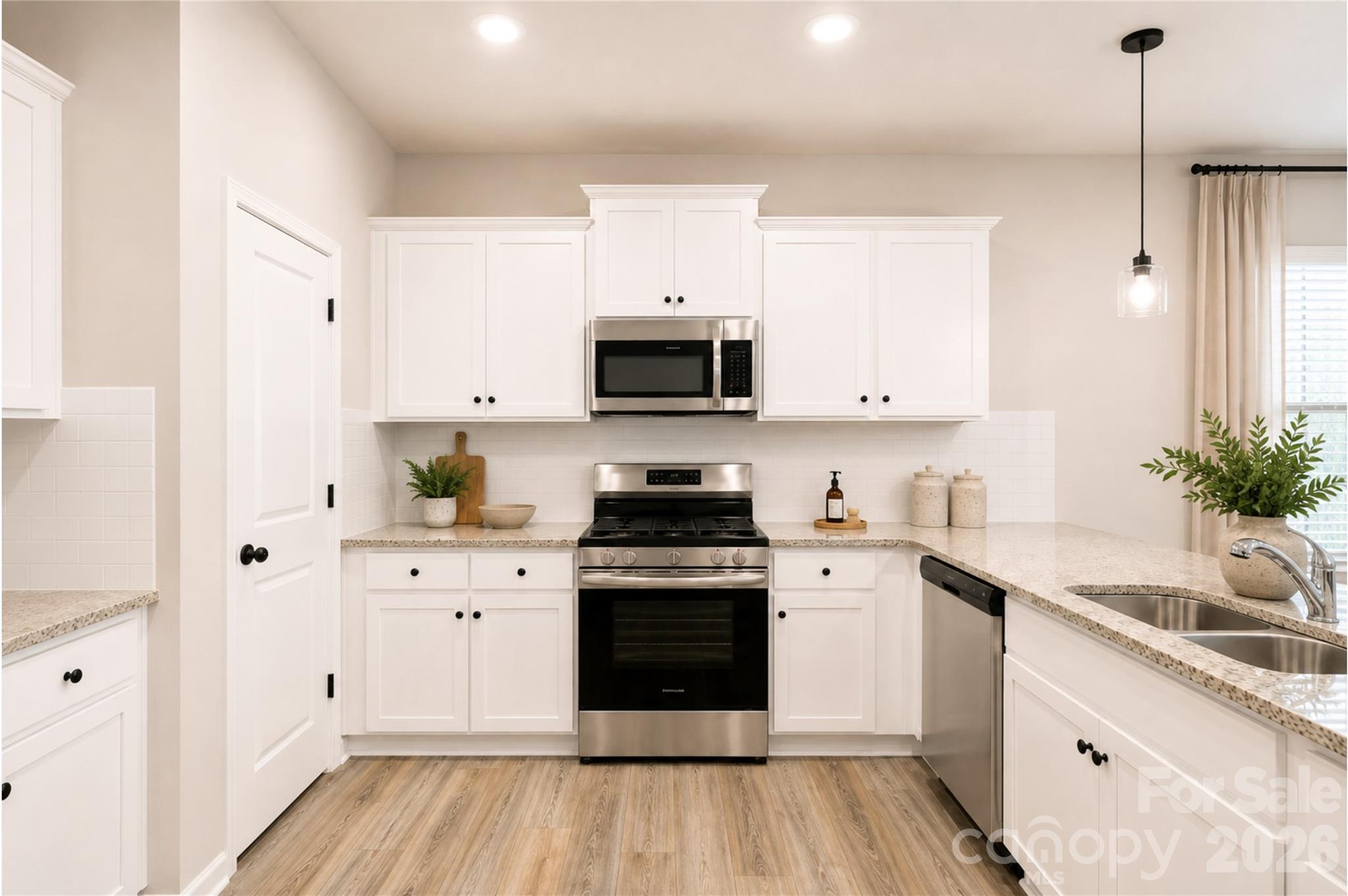 8912 Sawyer Run Court — Charlotte