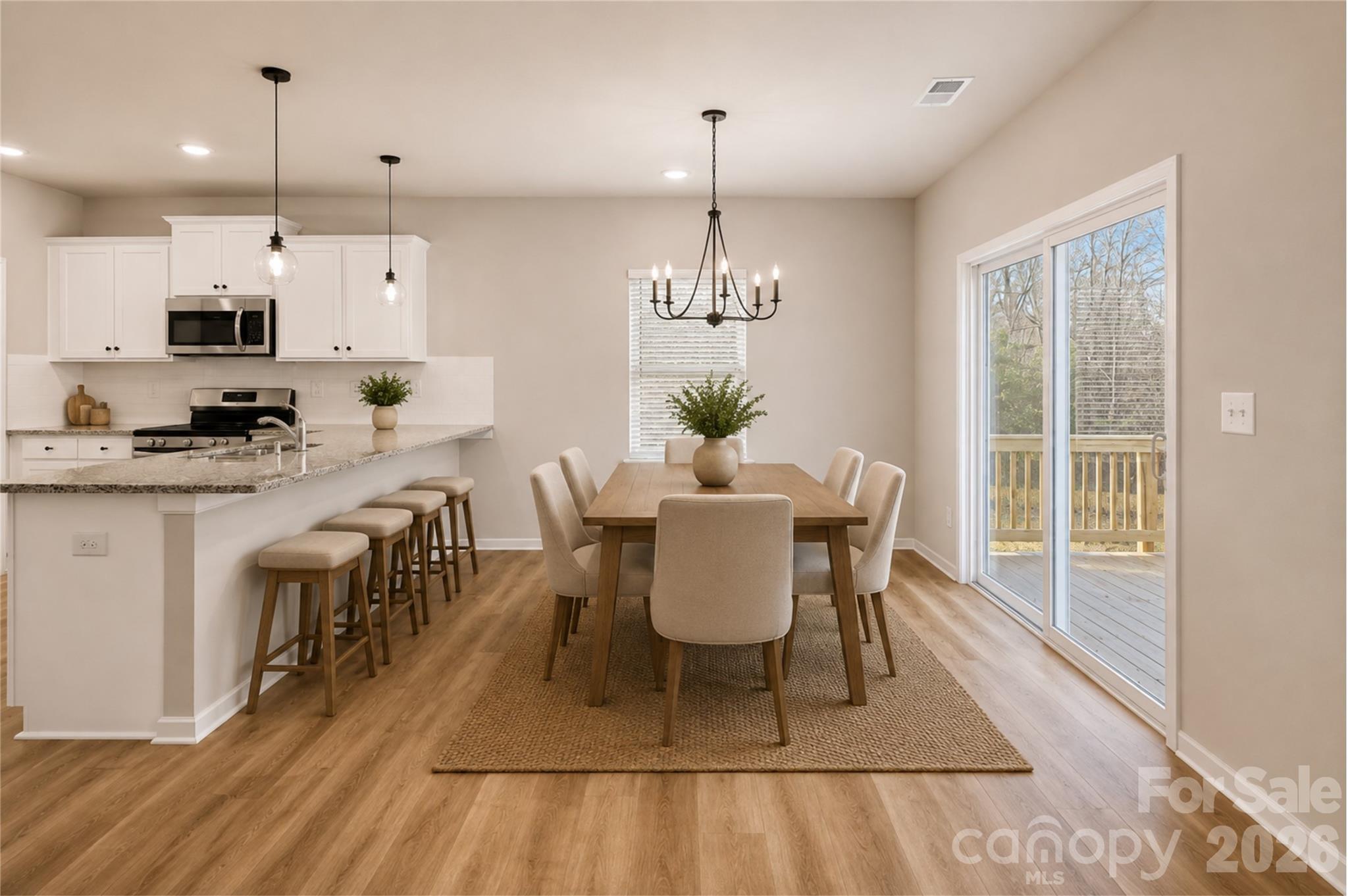 8912 Sawyer Run Court — Charlotte