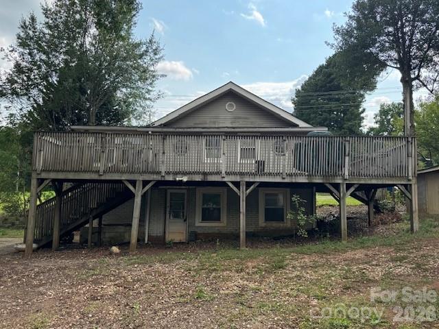 509 21st Street SE — Hickory
