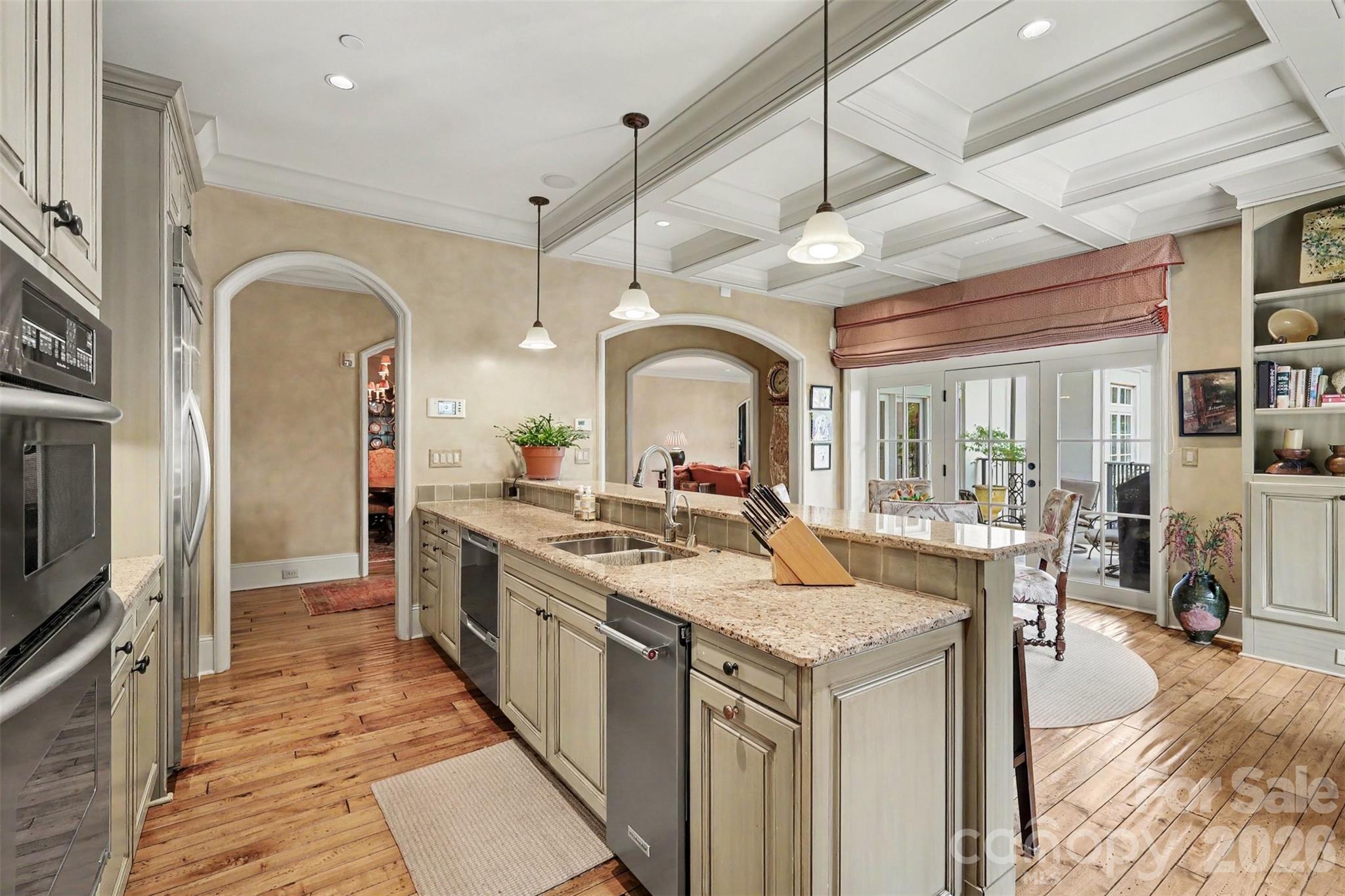 2343 Roswell Avenue #2A — Charlotte