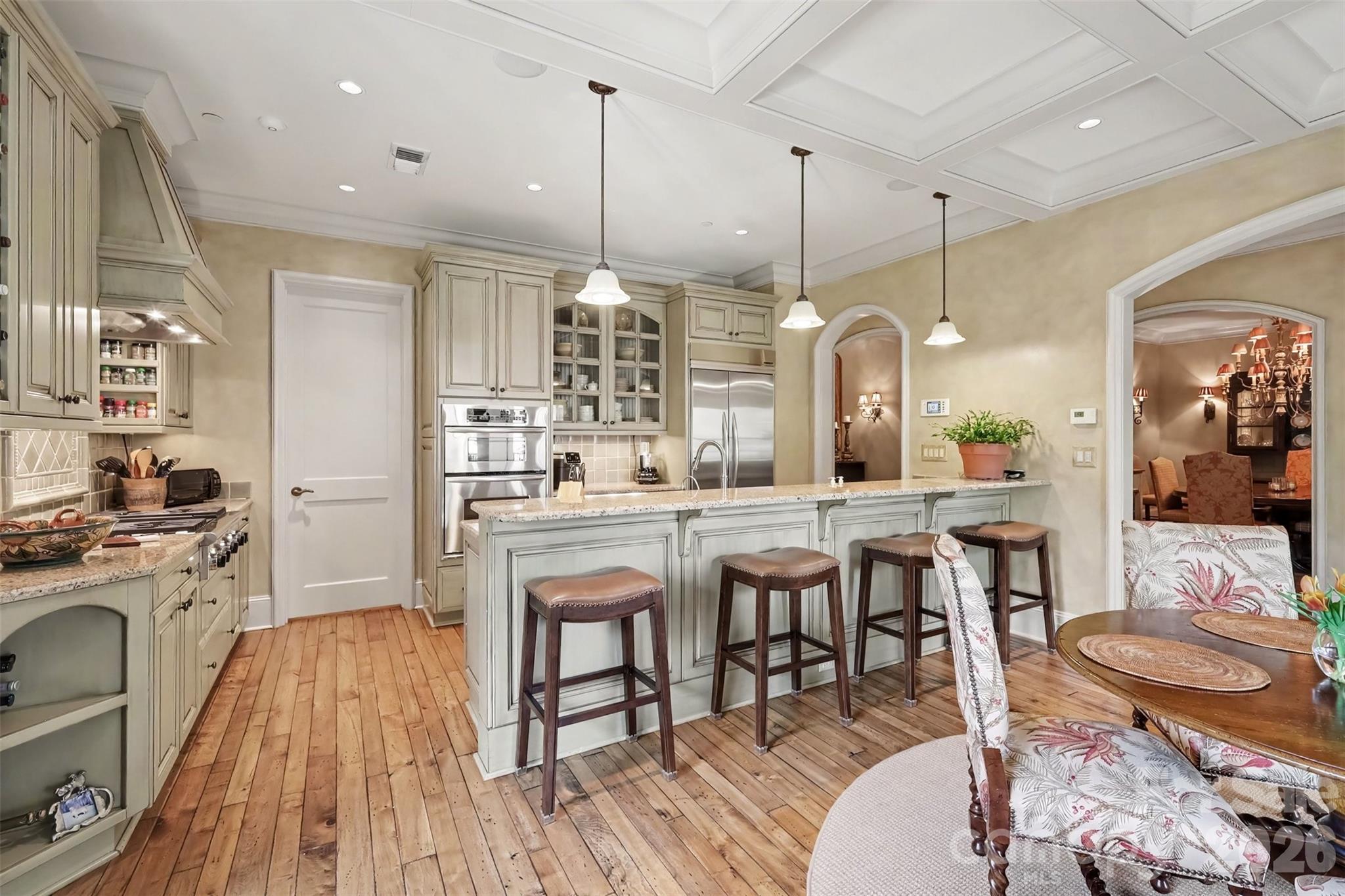 2343 Roswell Avenue #2A — Charlotte