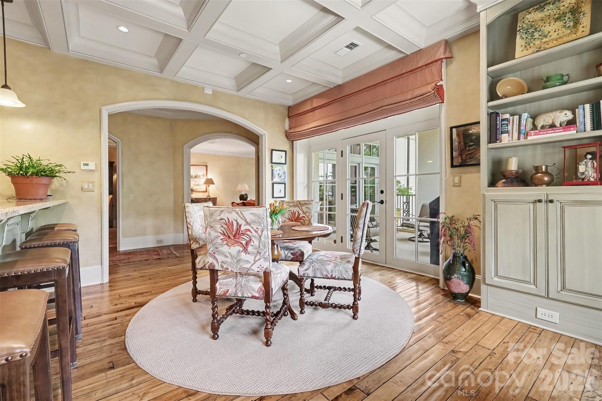 2343 Roswell Avenue #2A — Charlotte