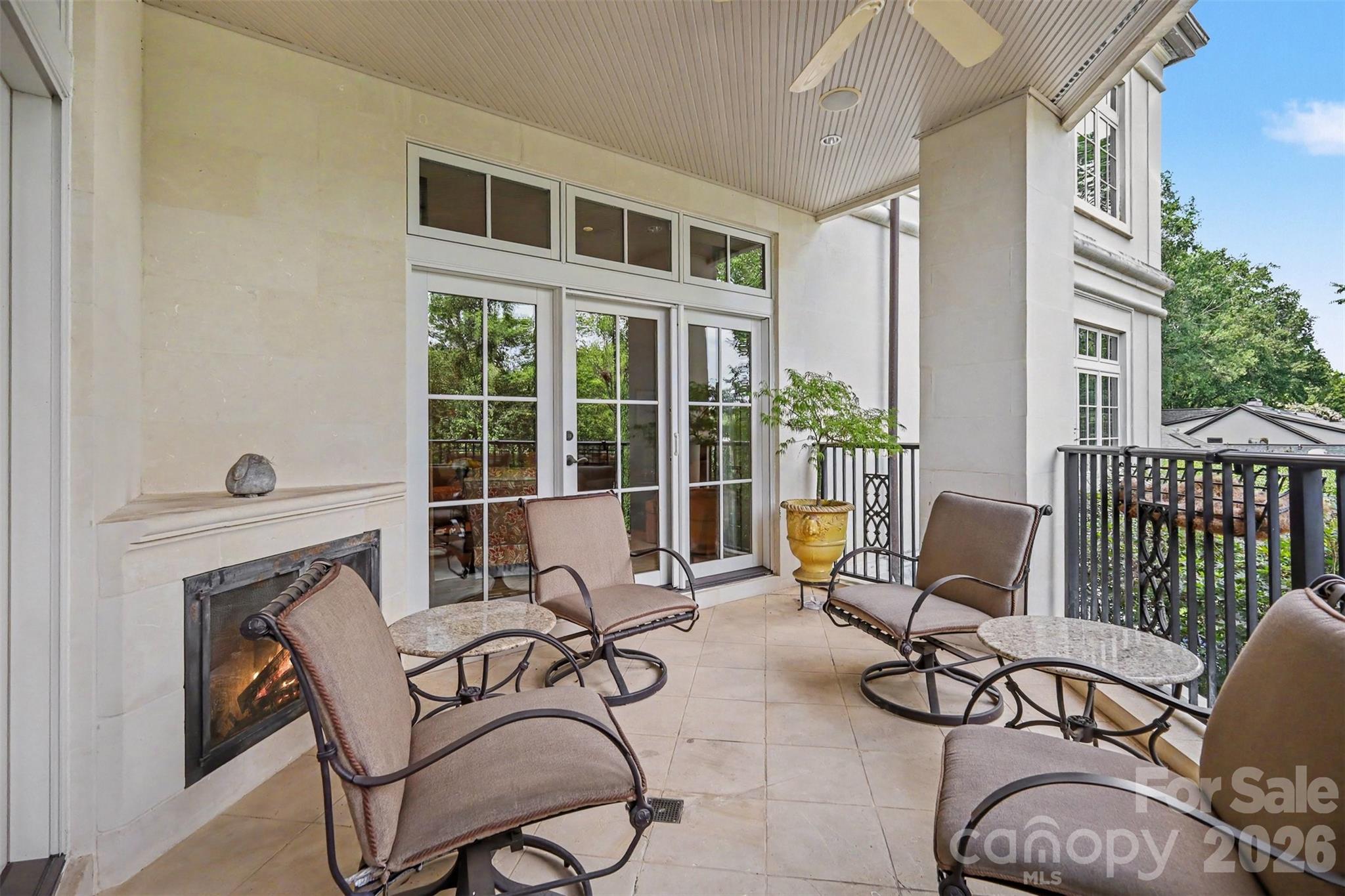 2343 Roswell Avenue #2A — Charlotte