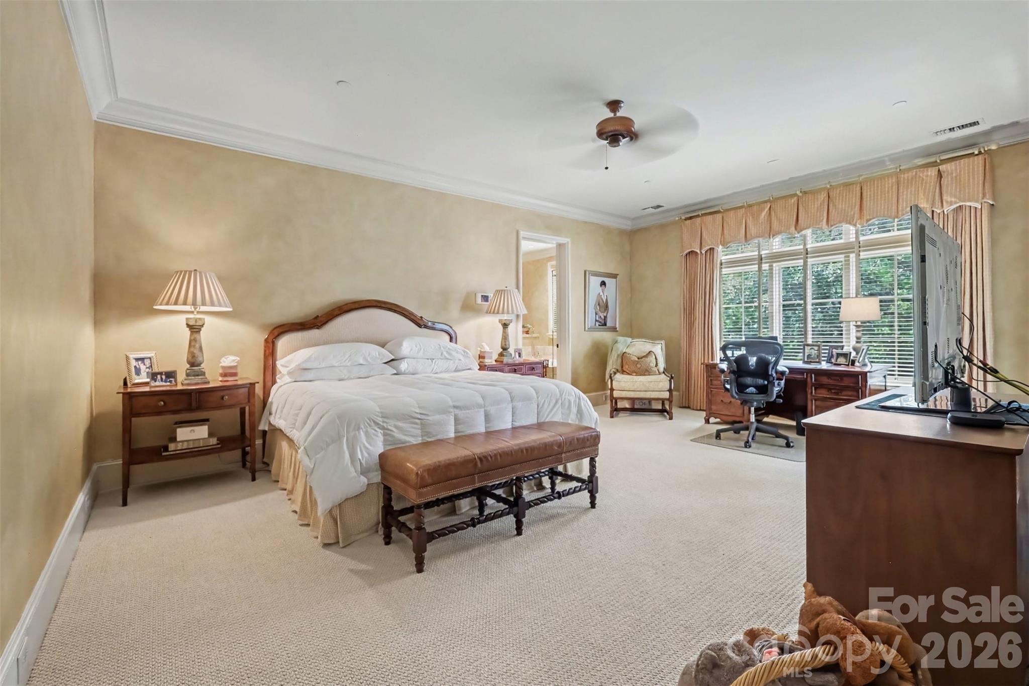 2343 Roswell Avenue #2A — Charlotte