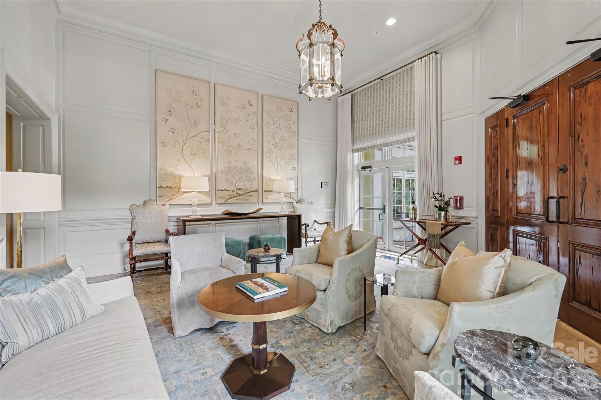 2343 Roswell Avenue #2A — Charlotte