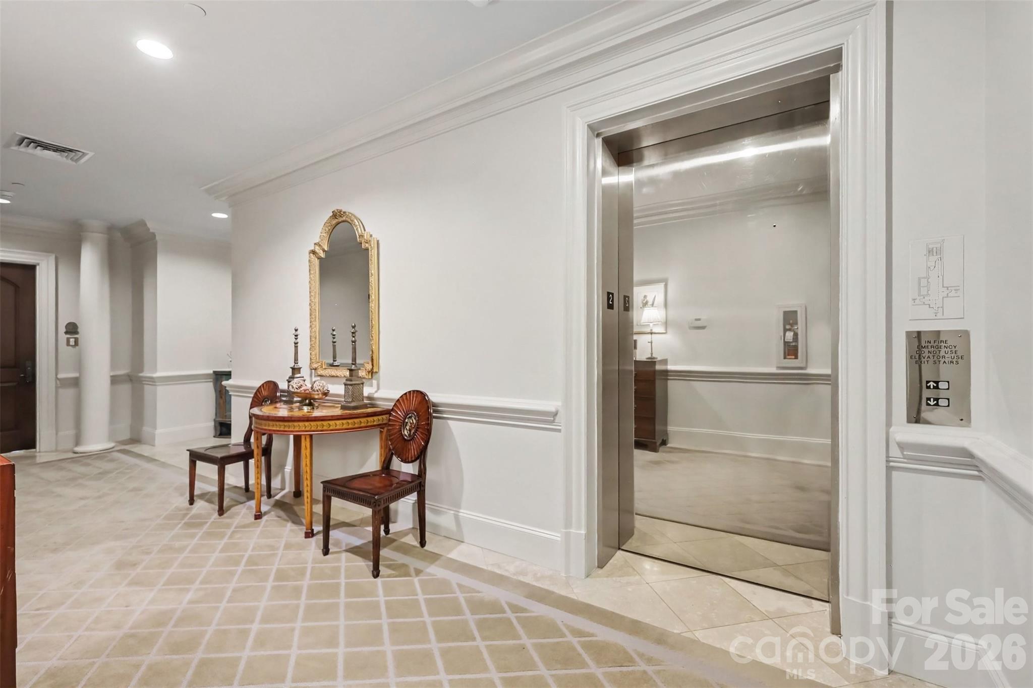 2343 Roswell Avenue #2A — Charlotte